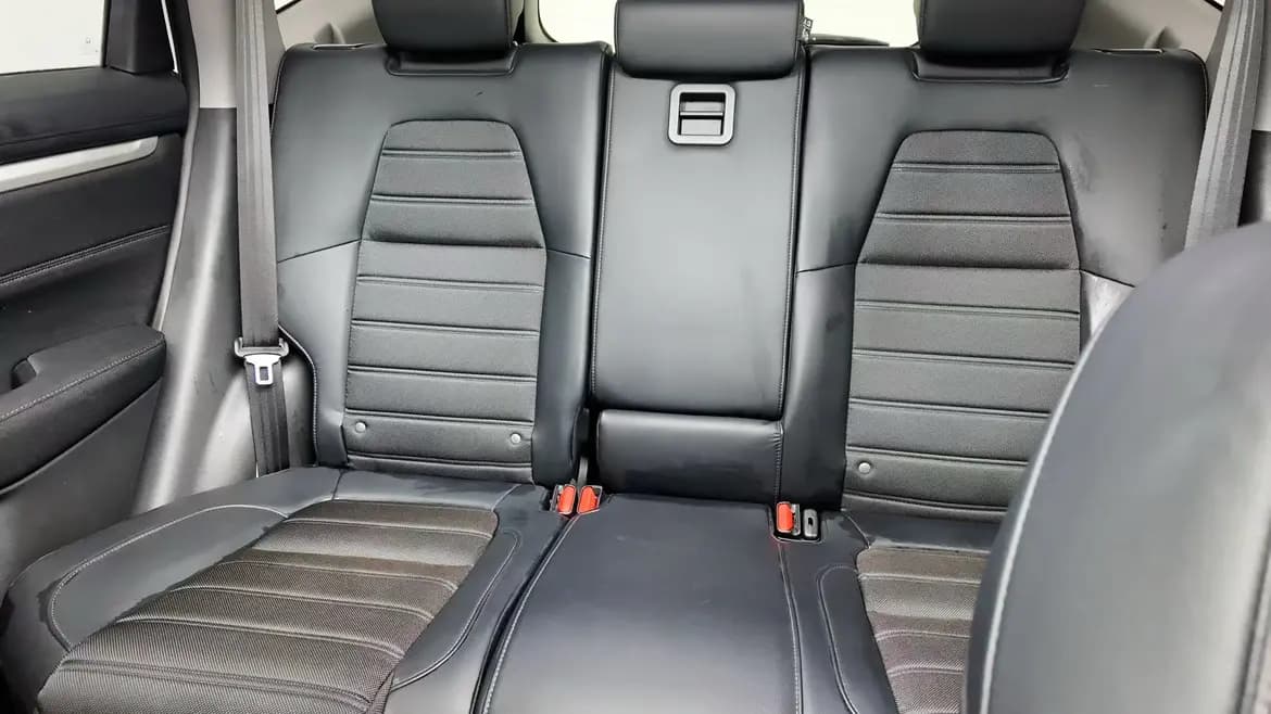 Honda CR-V 2022 г. 34069 км. — фото 10