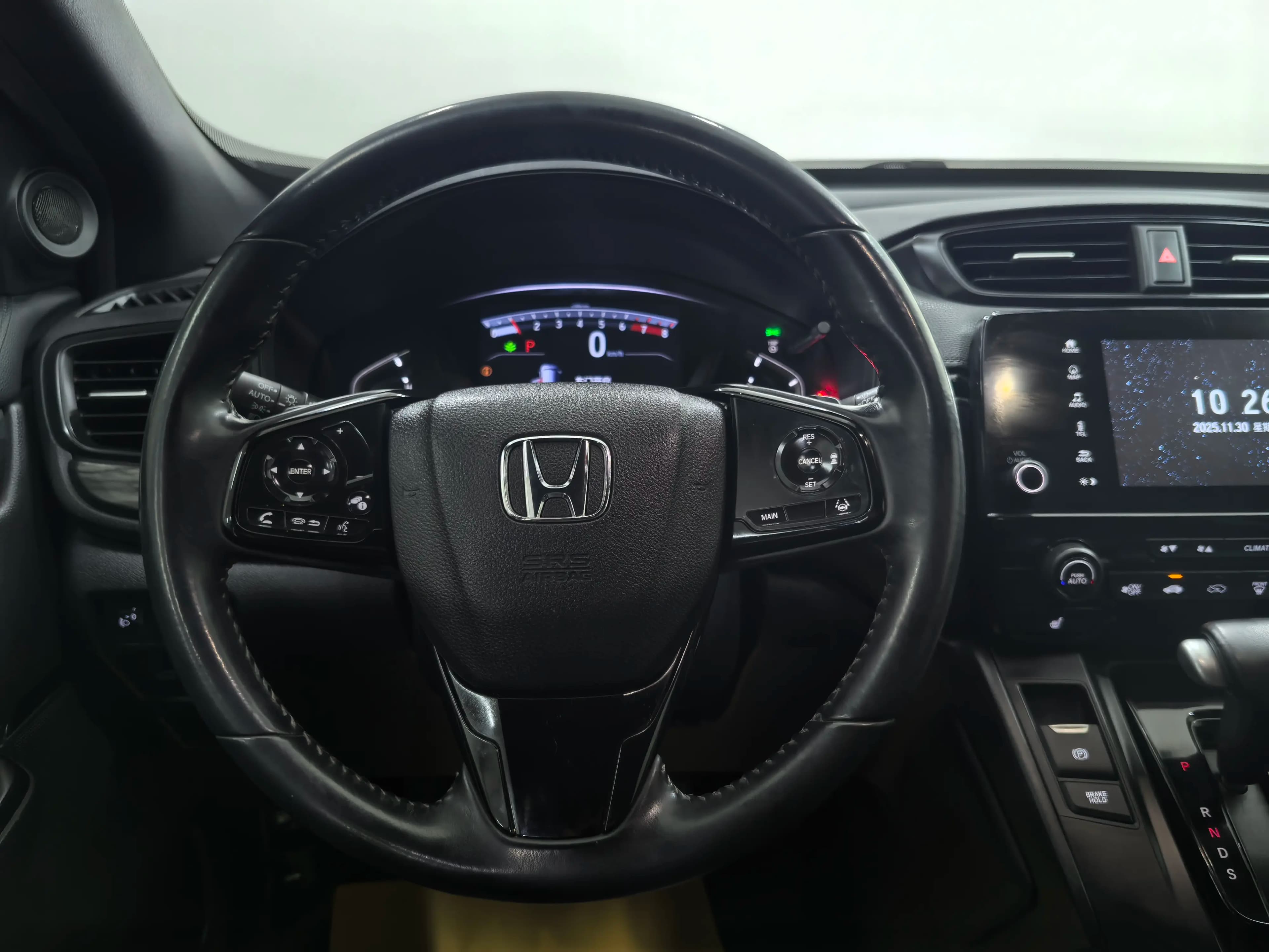Honda CR-V 2021 г. 71371 км. — фото 14