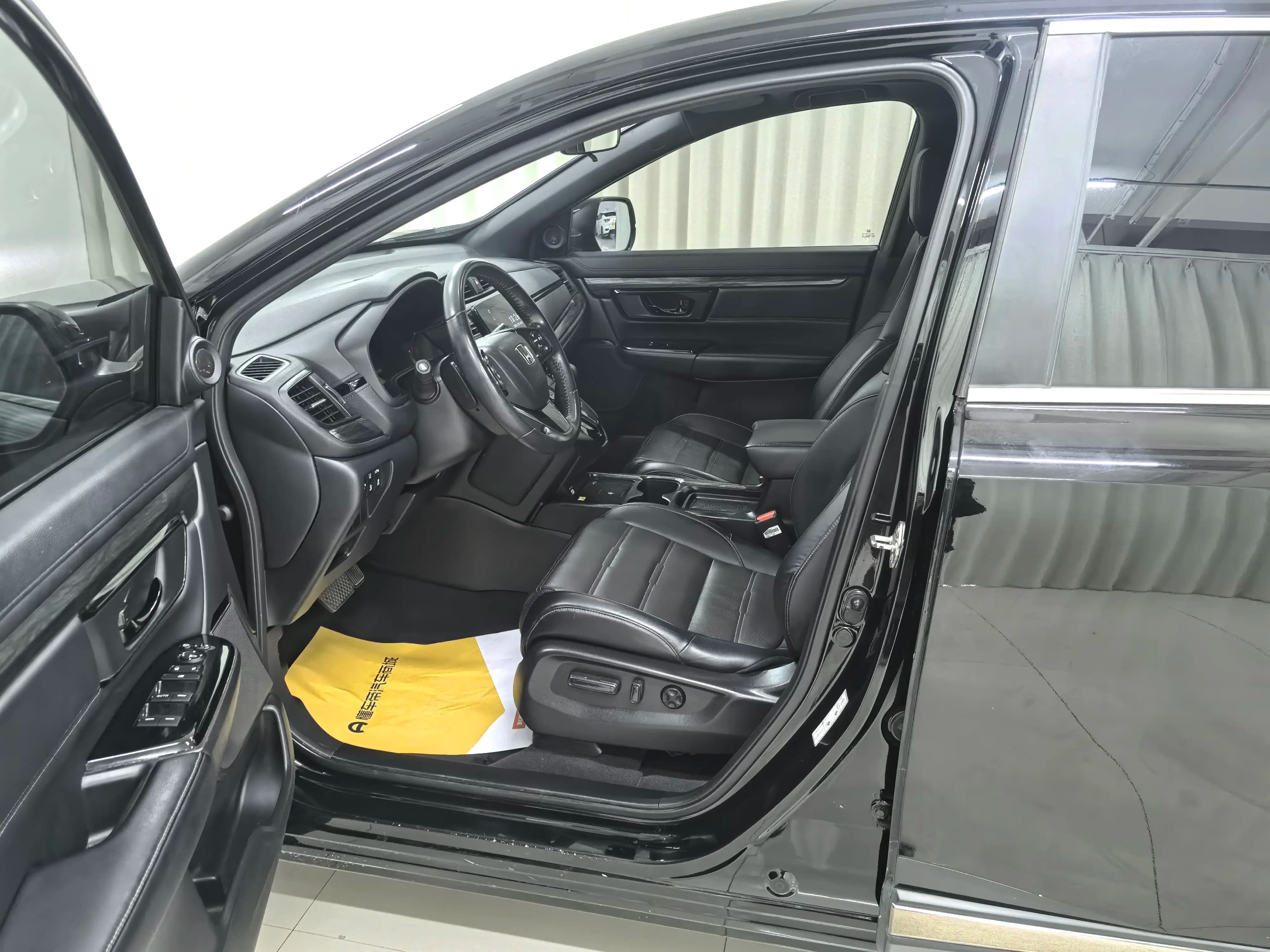 Honda CR-V 2021 г. 71371 км. — фото 15