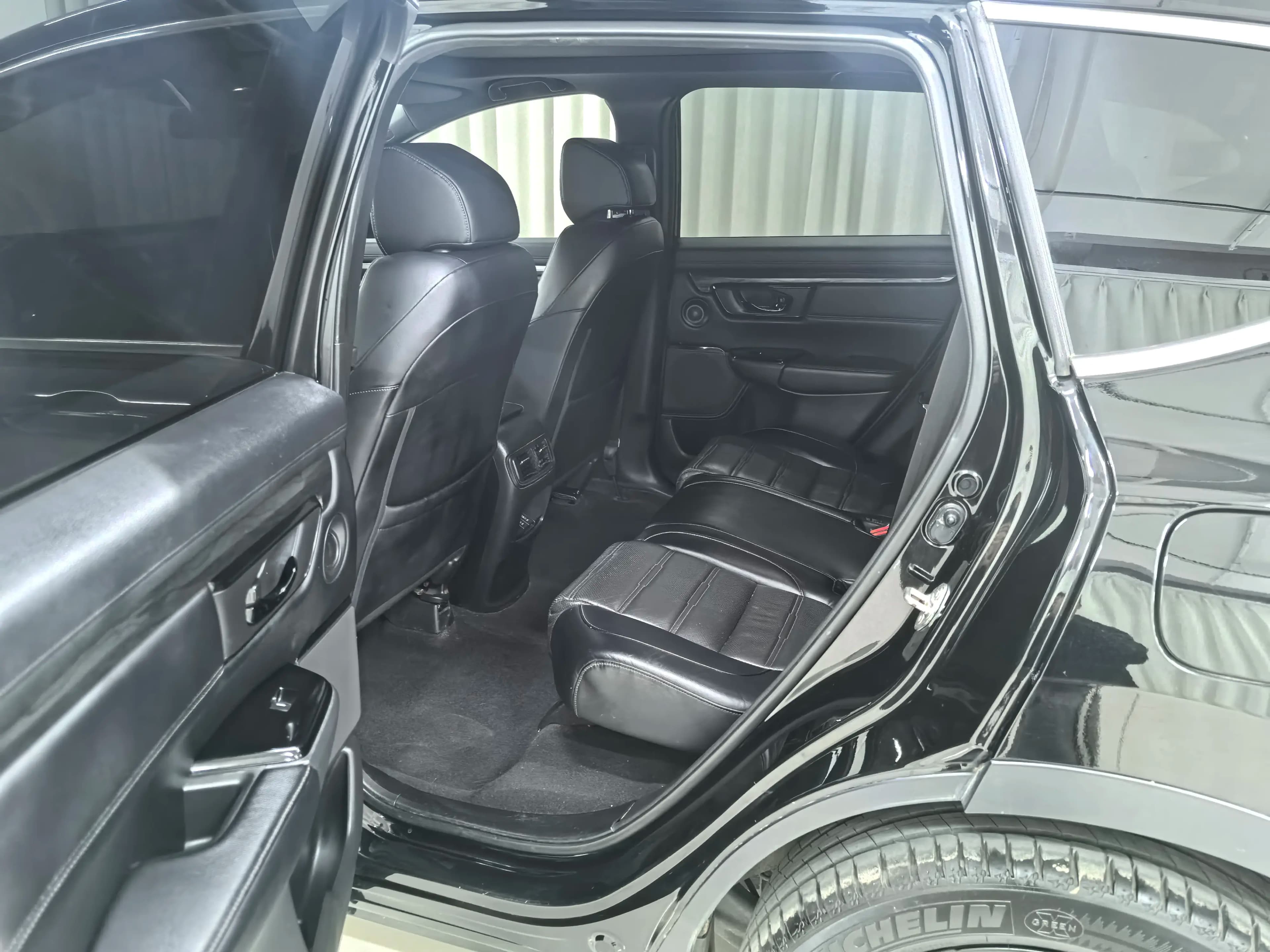 Honda CR-V 2021 г. 71371 км. — фото 16