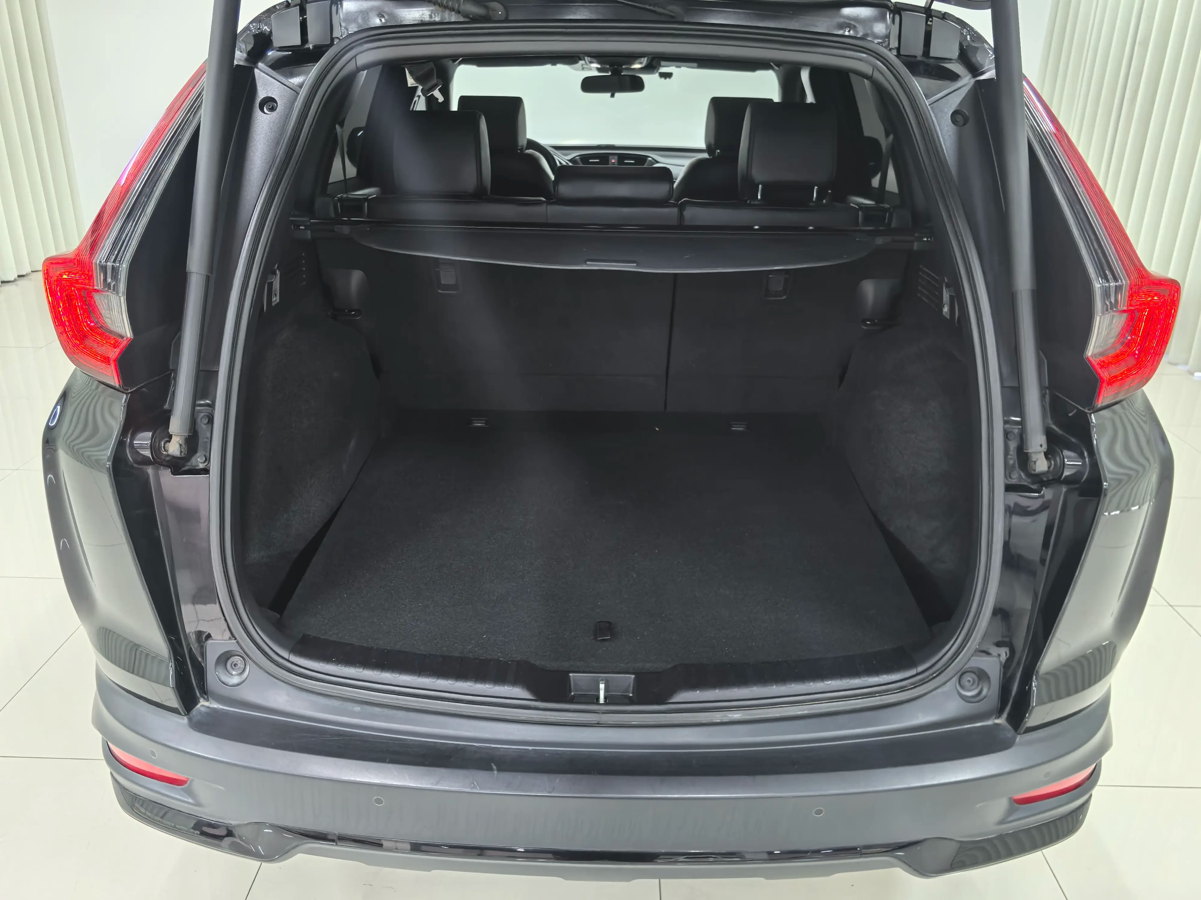 Honda CR-V 2021 г. 71371 км. — фото 18