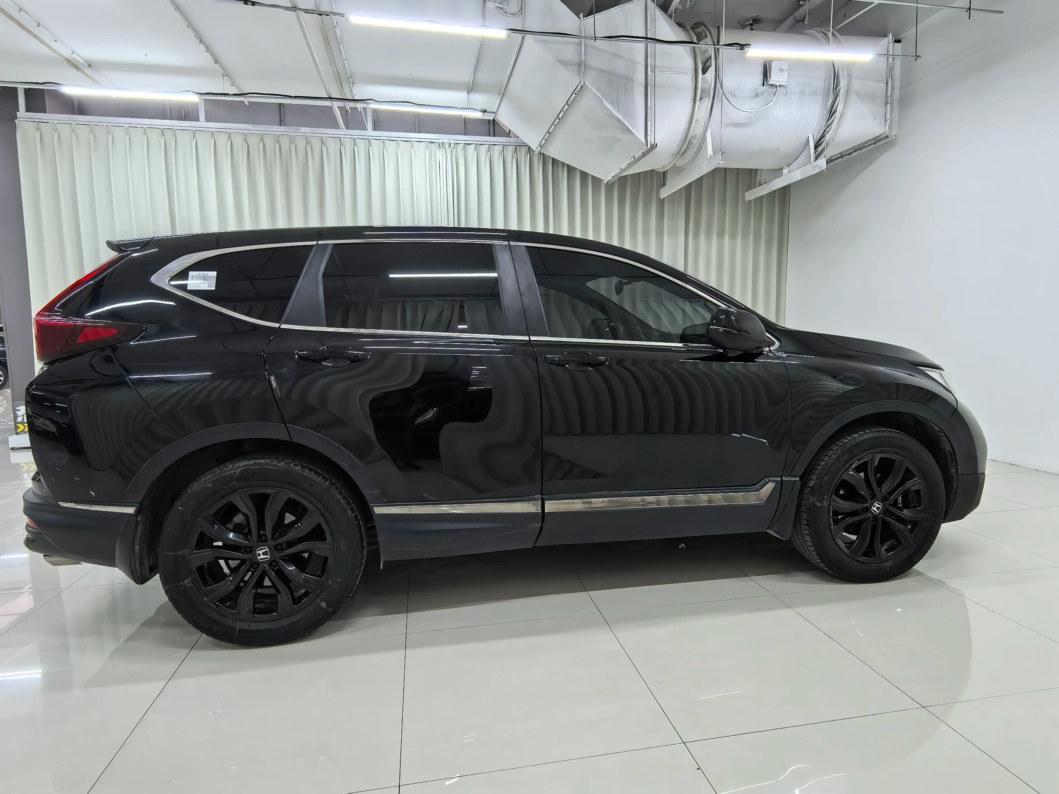 Honda CR-V 2021 г. 71371 км. — фото 3