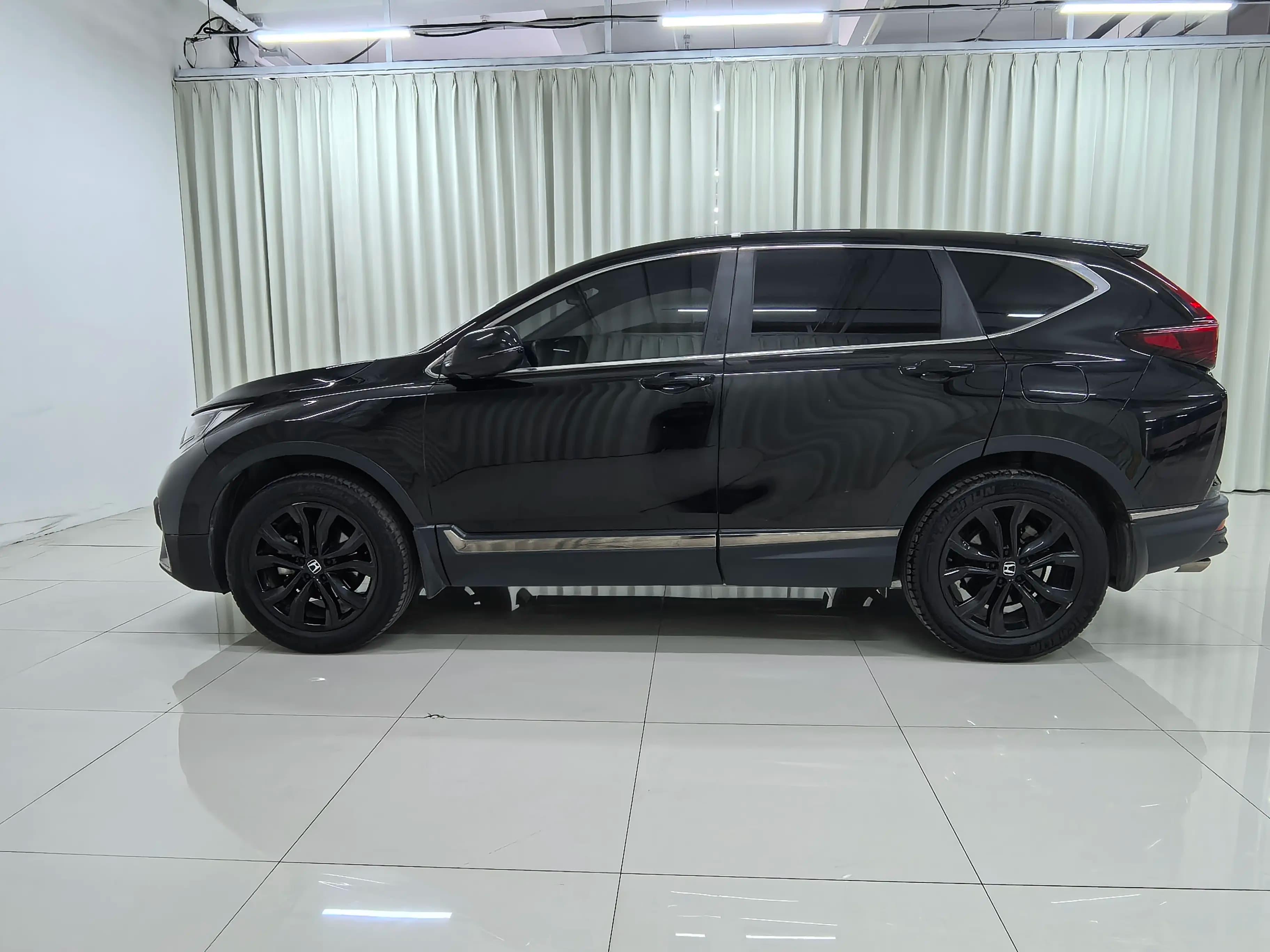 Honda CR-V 2021 г. 71371 км. — фото 6