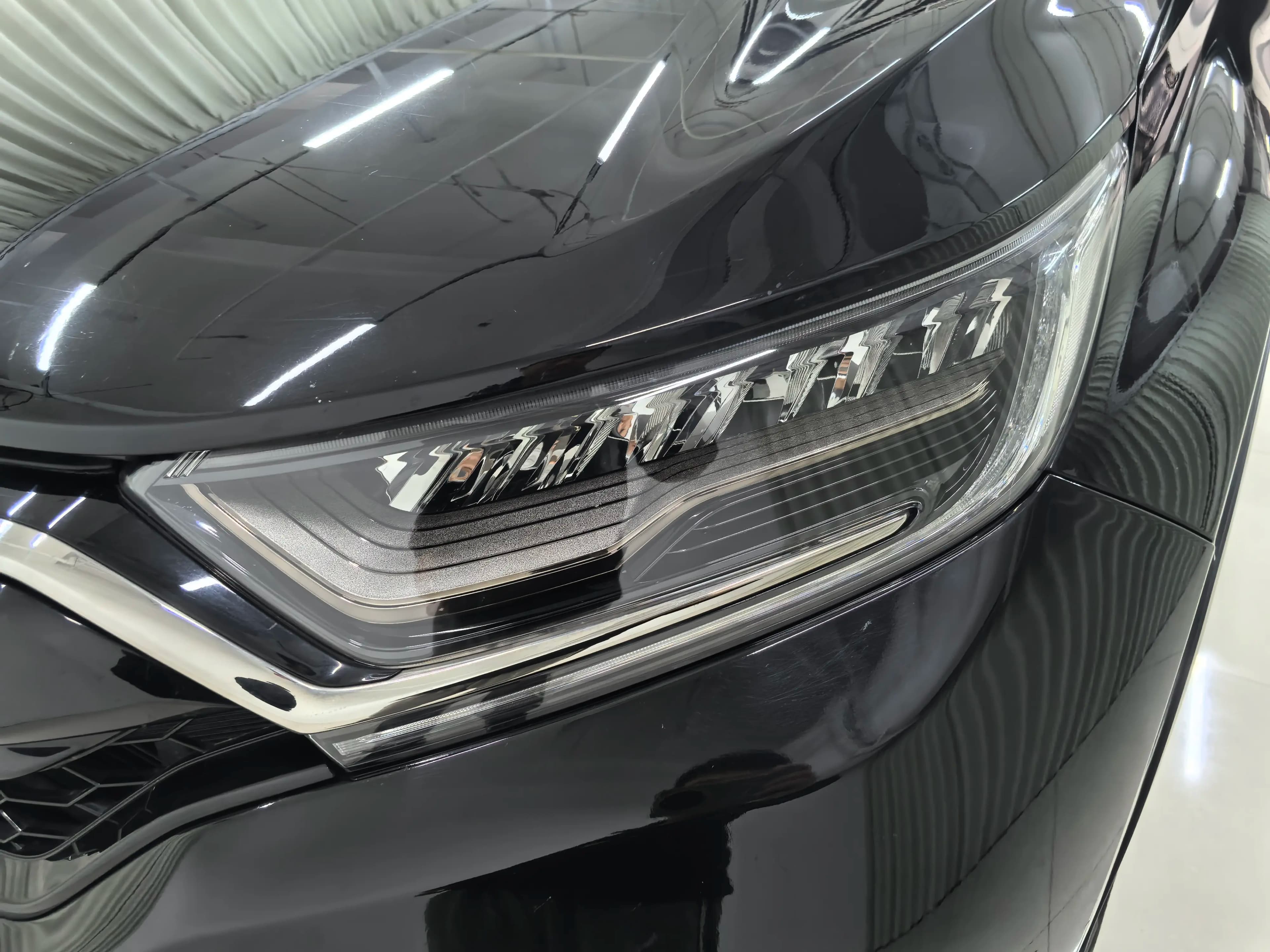 Honda CR-V 2021 г. 71371 км. — фото 10