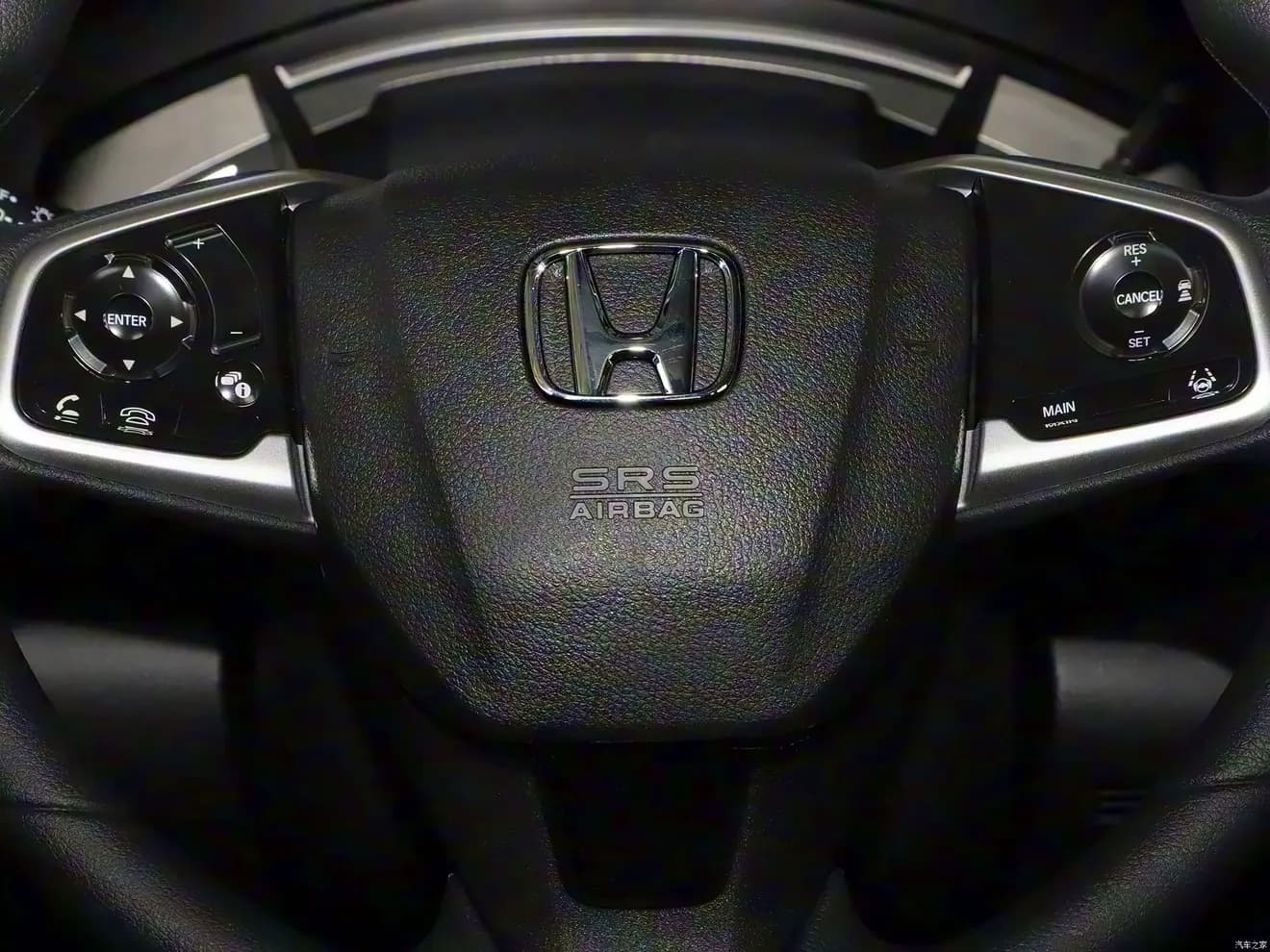 Honda CR-V 2021 г. 36072 км. — фото 3