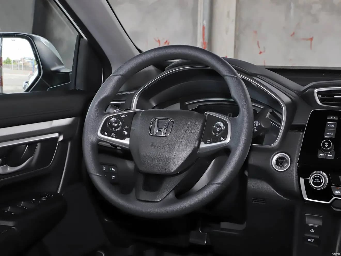 Honda CR-V 2021 г. 36072 км. — фото 4