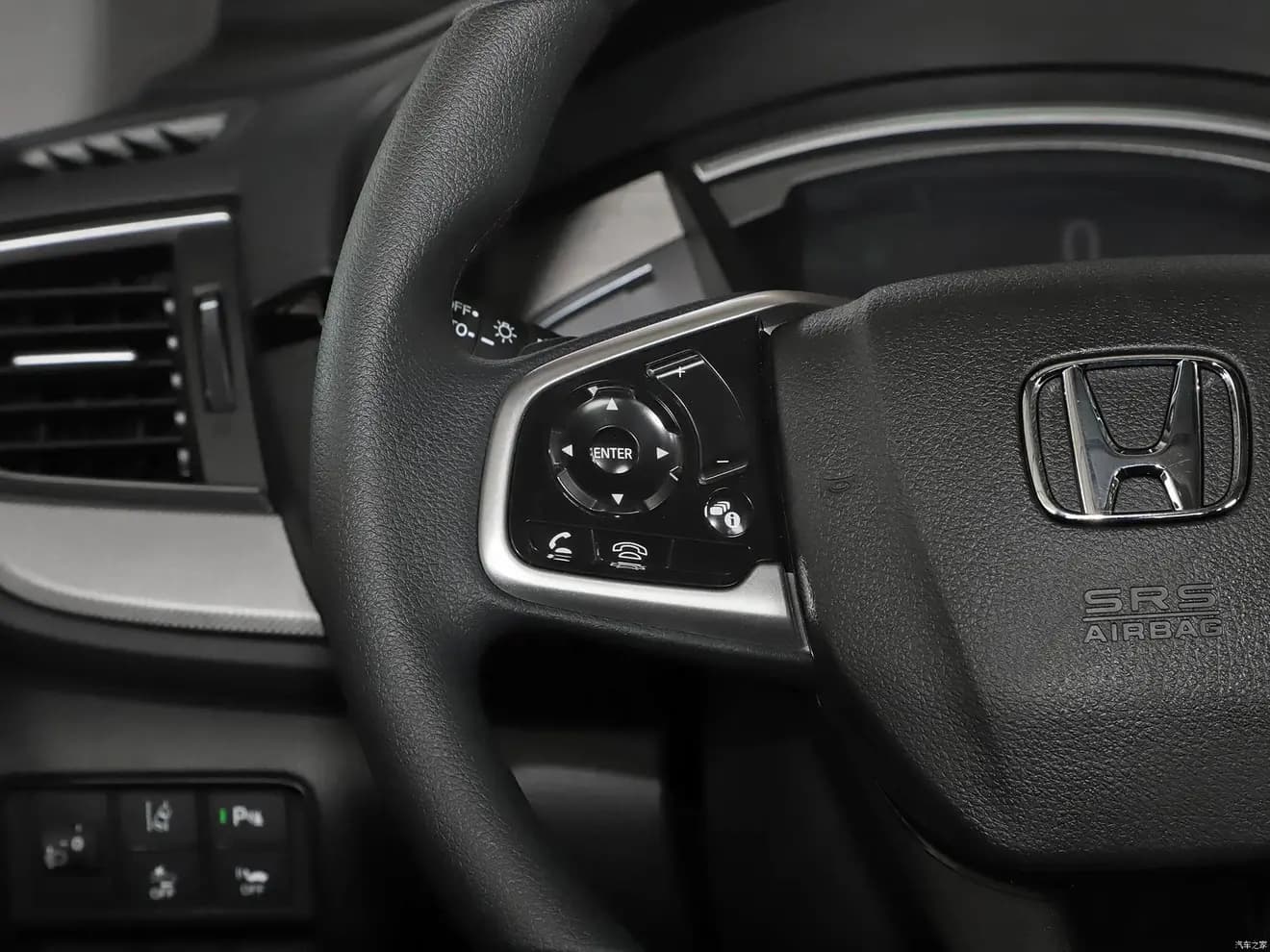 Honda CR-V 2021 г. 36072 км. — фото 6