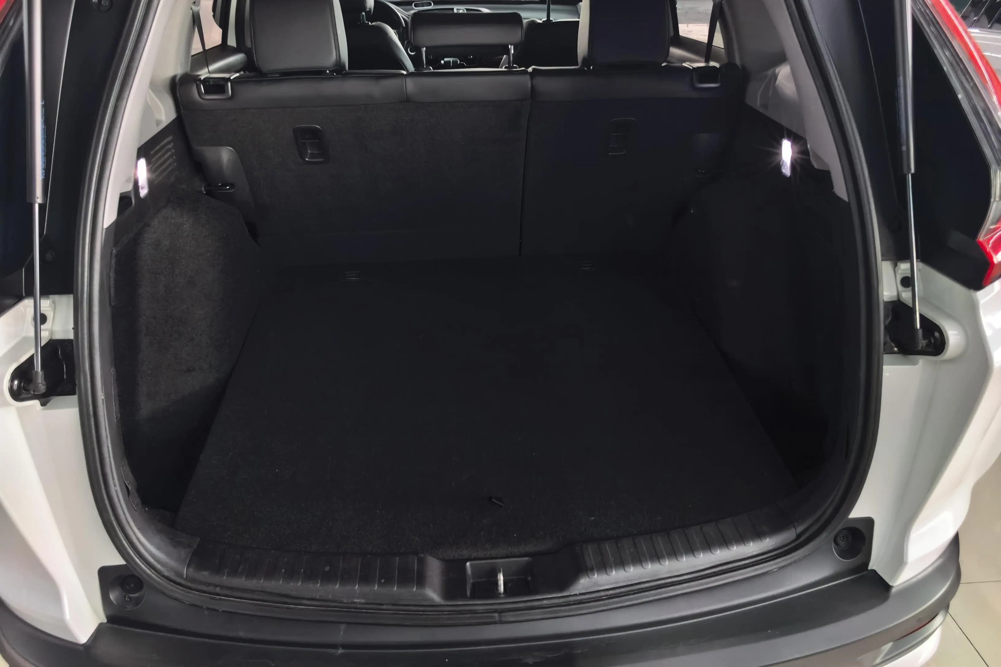 Honda CR-V 2021 г. 57773 км. — фото 13