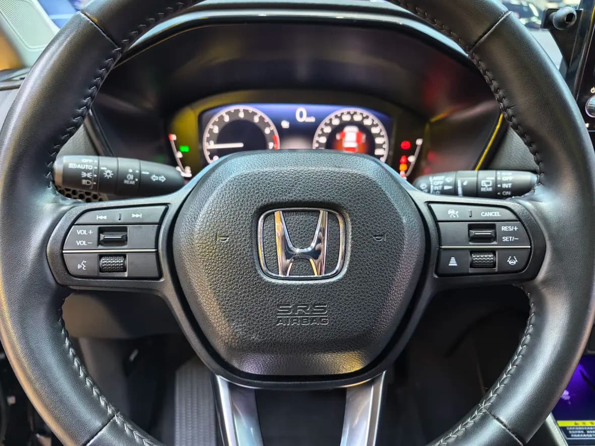 Honda CR-V 2023 г. 40075 км. — фото 7