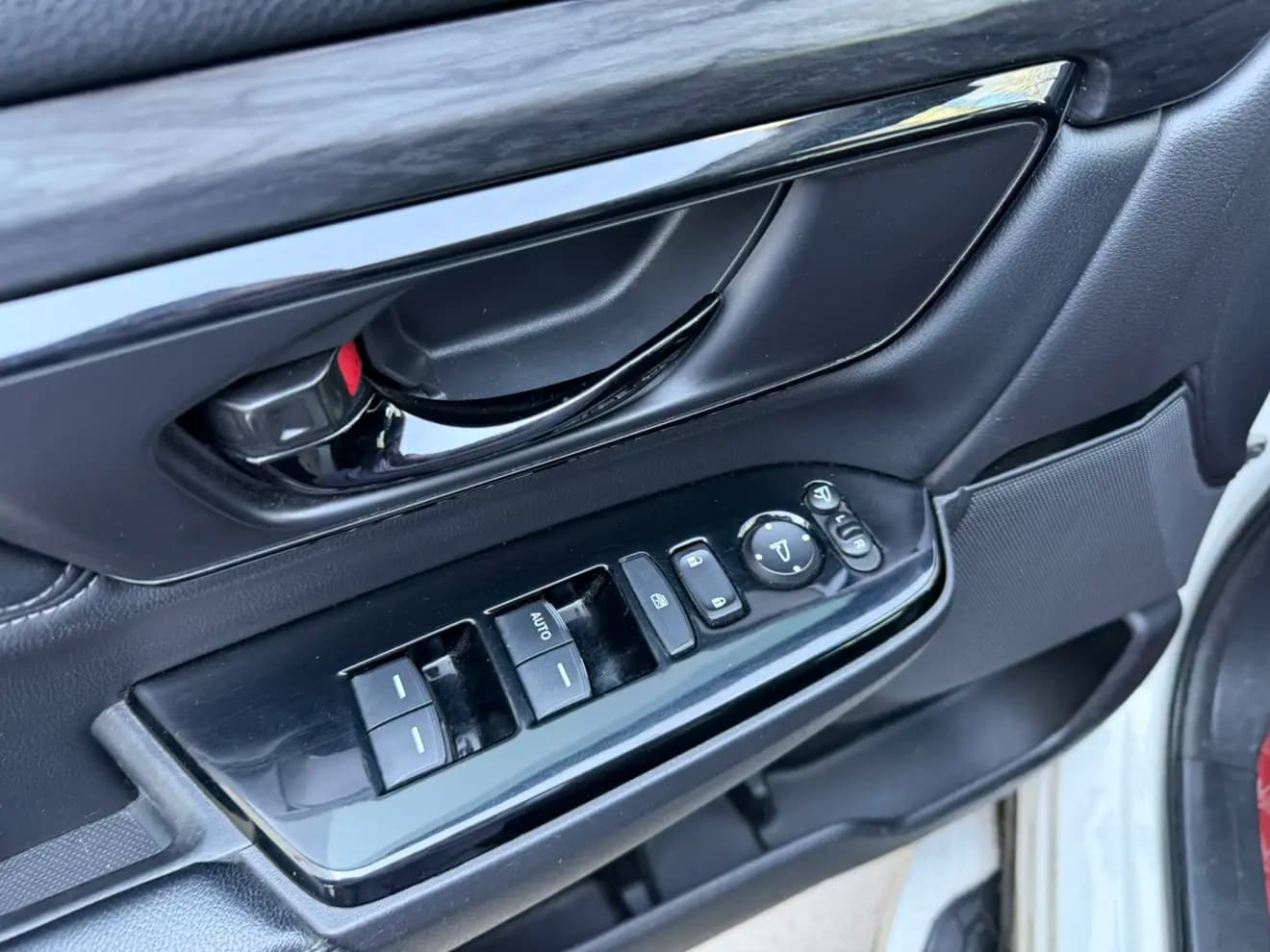 Honda CR-V 2021 г. 80076 км. — фото 15