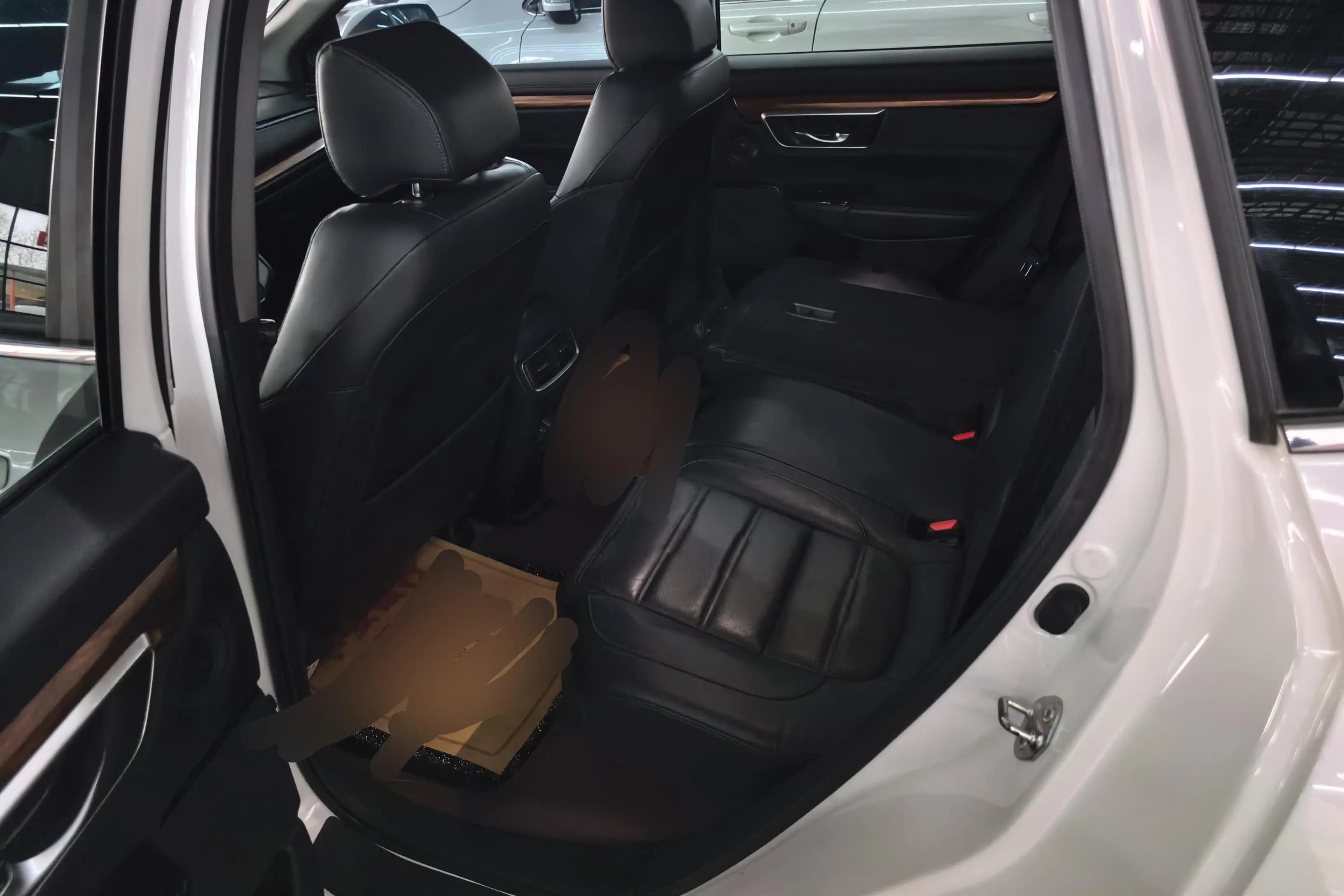 Honda CR-V 2022 г. 64677 км. — фото 15