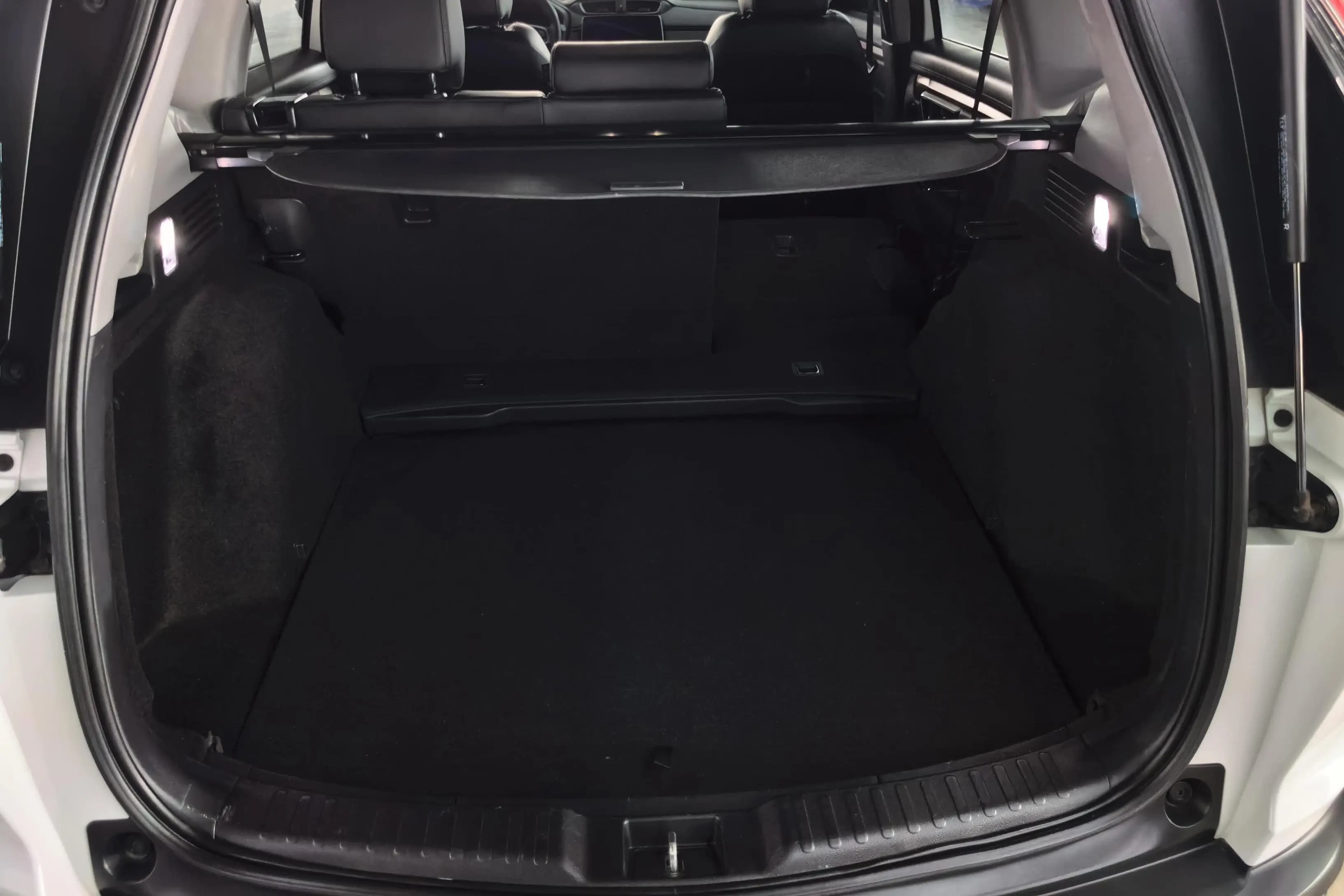 Honda CR-V 2022 г. 64677 км. — фото 16
