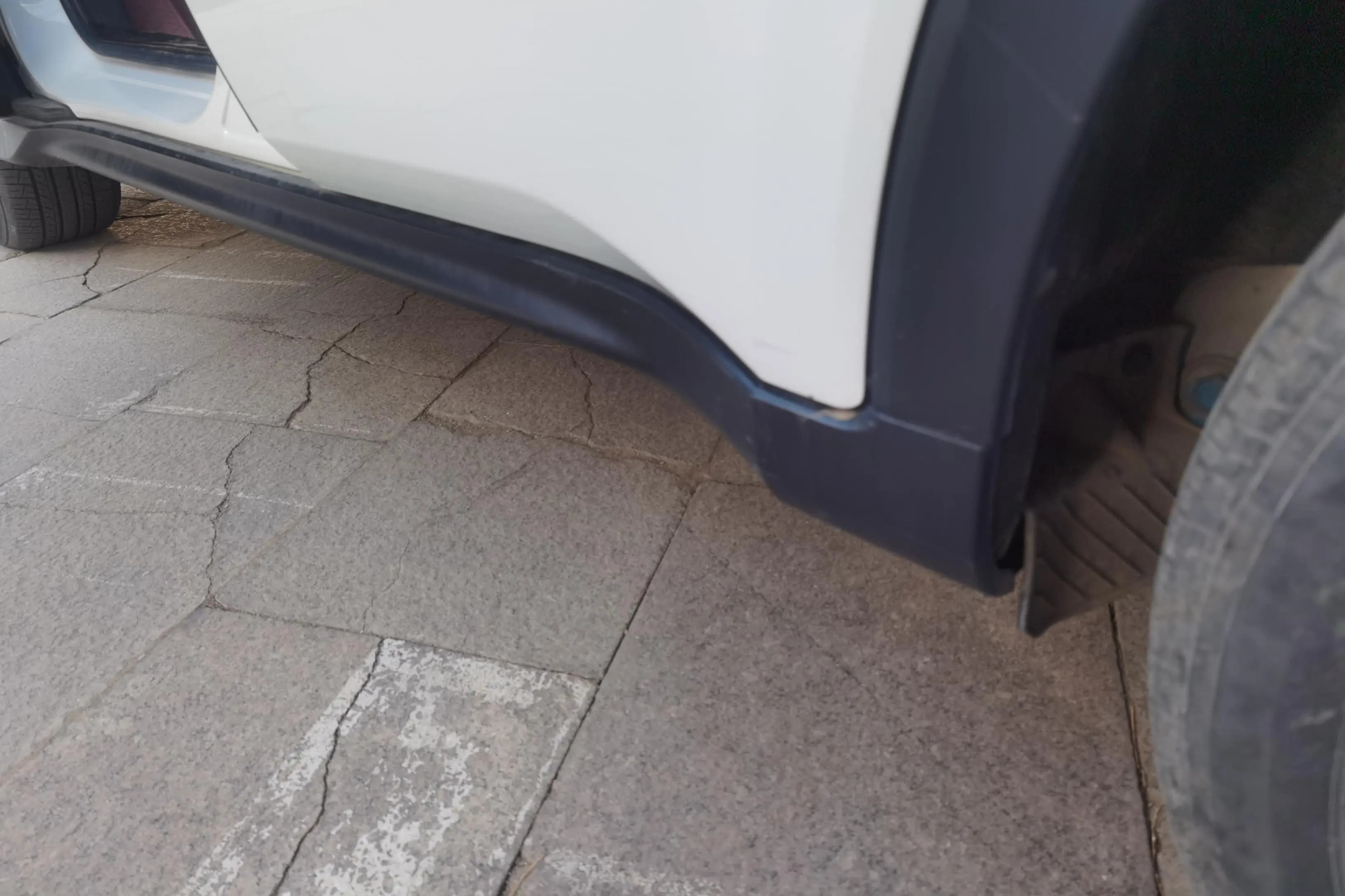 Honda WR-V 2022 г. 17343 км. — фото 6