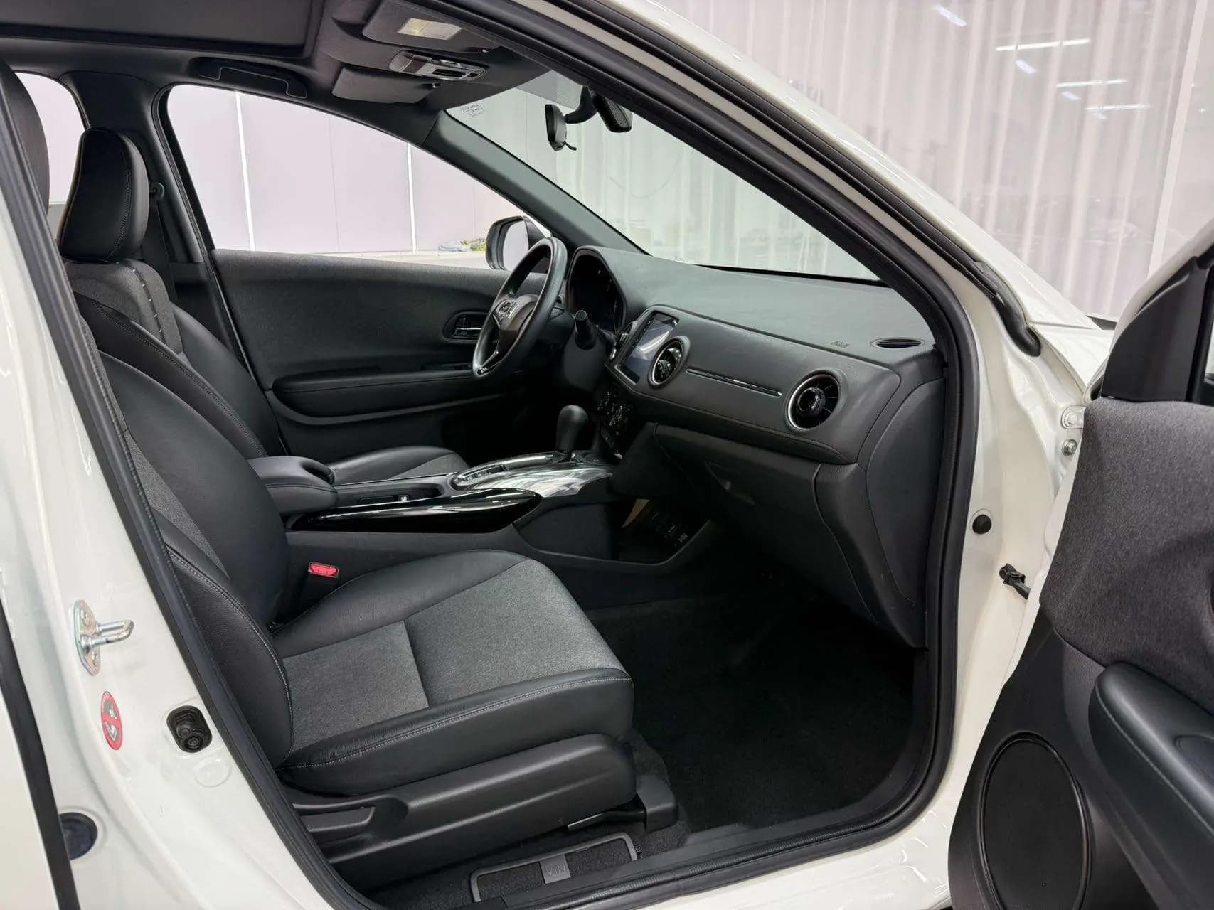 Honda WR-V 2021 г. 43142 км. — фото 15