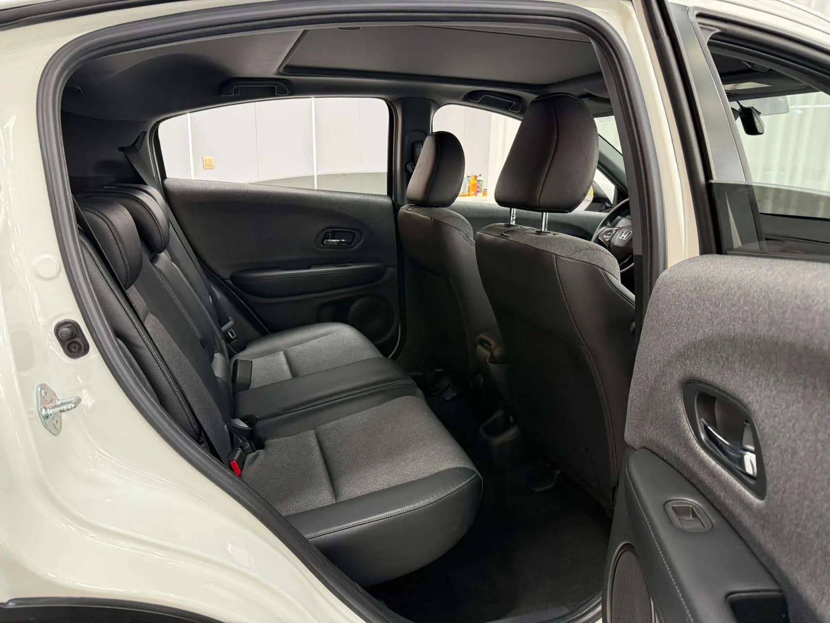 Honda WR-V 2021 г. 43142 км. — фото 16