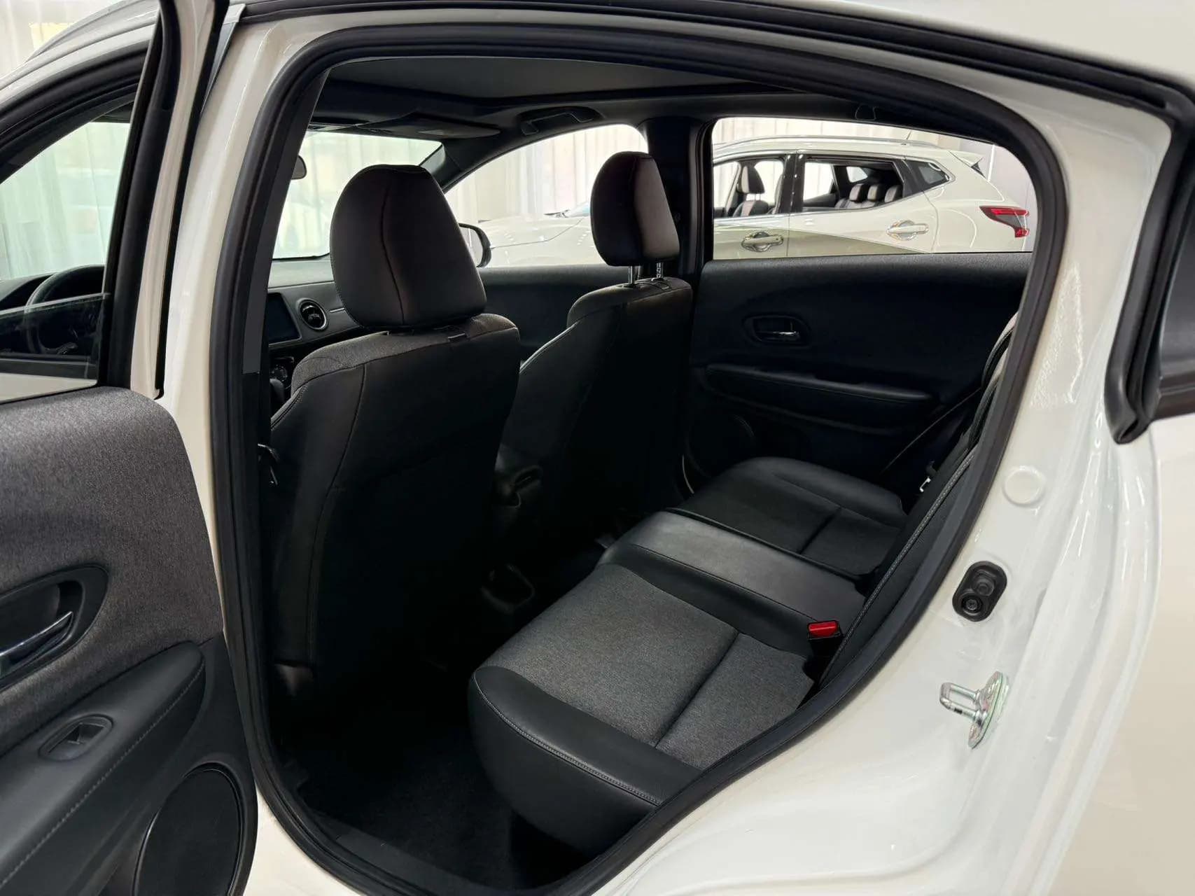Honda WR-V 2021 г. 43142 км. — фото 18