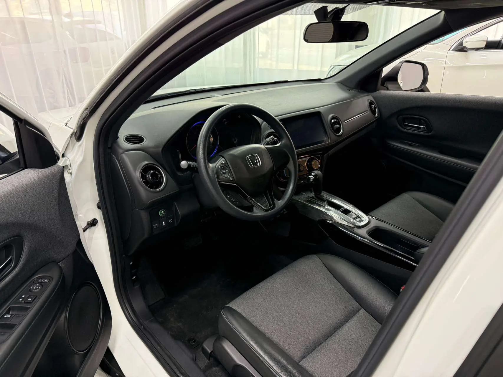 Honda WR-V 2021 г. 43142 км. — фото 19