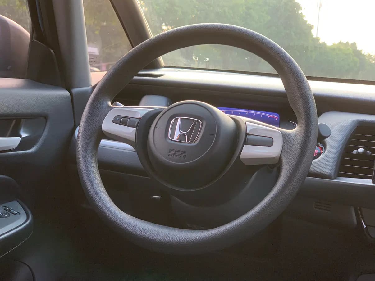Honda Fit 2022 г. 38098 км. — фото 16