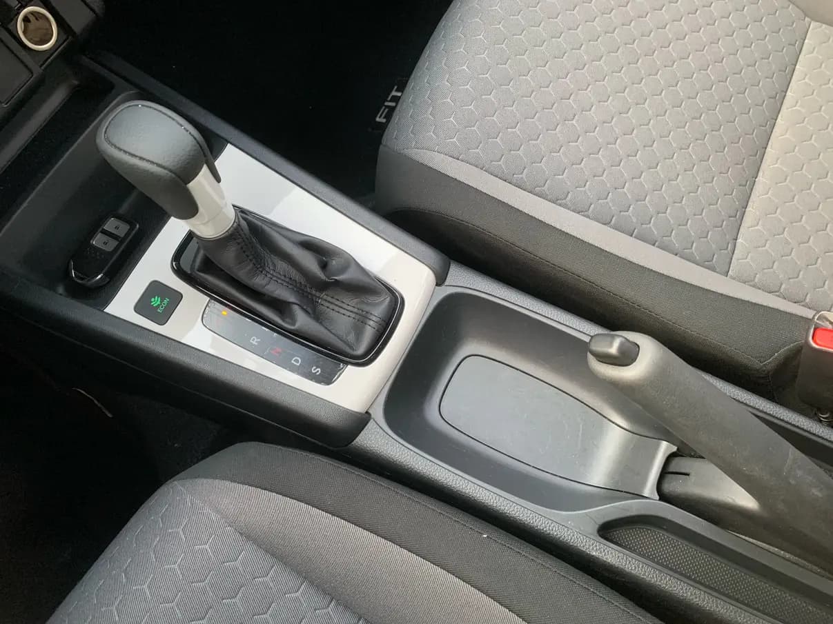Honda Fit 2022 г. 38098 км. — фото 17
