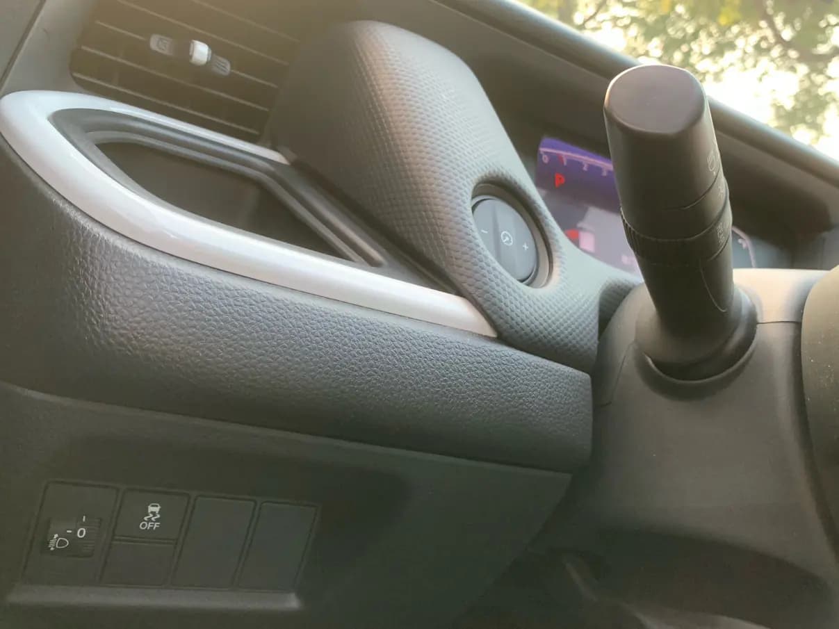 Honda Fit 2022 г. 38098 км. — фото 20
