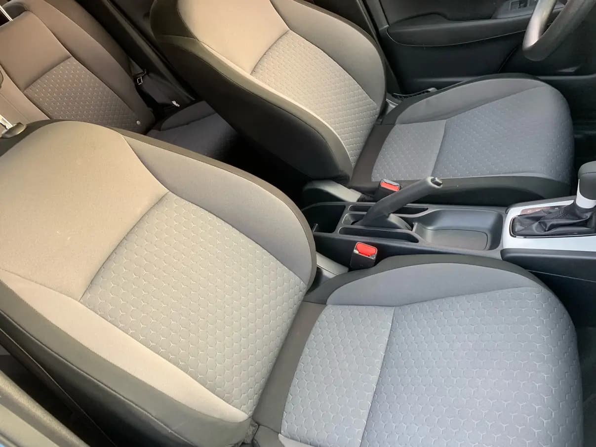 Honda Fit 2022 г. 38098 км. — фото 23