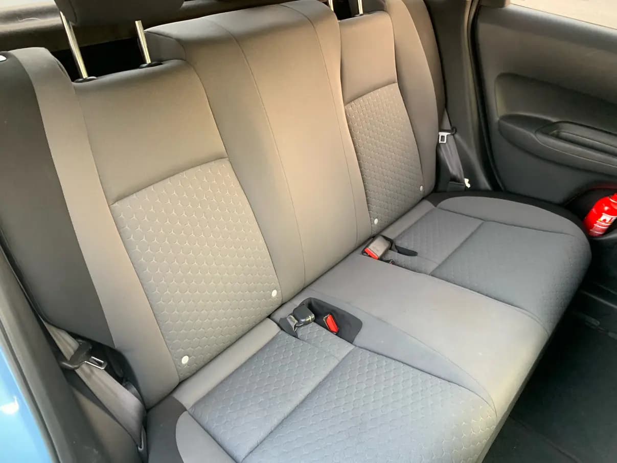 Honda Fit 2022 г. 38098 км. — фото 25