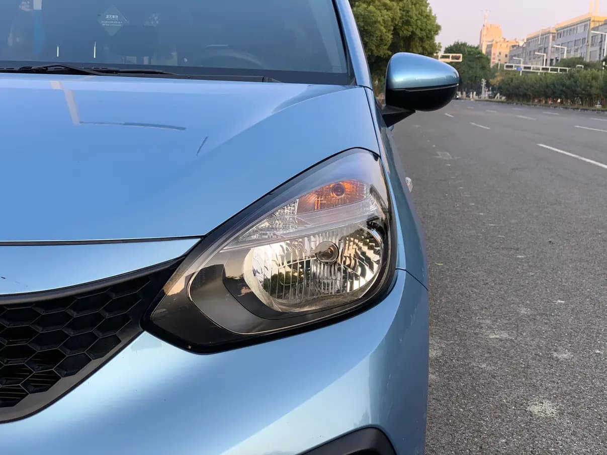 Honda Fit 2022 г. 38098 км. — фото 8