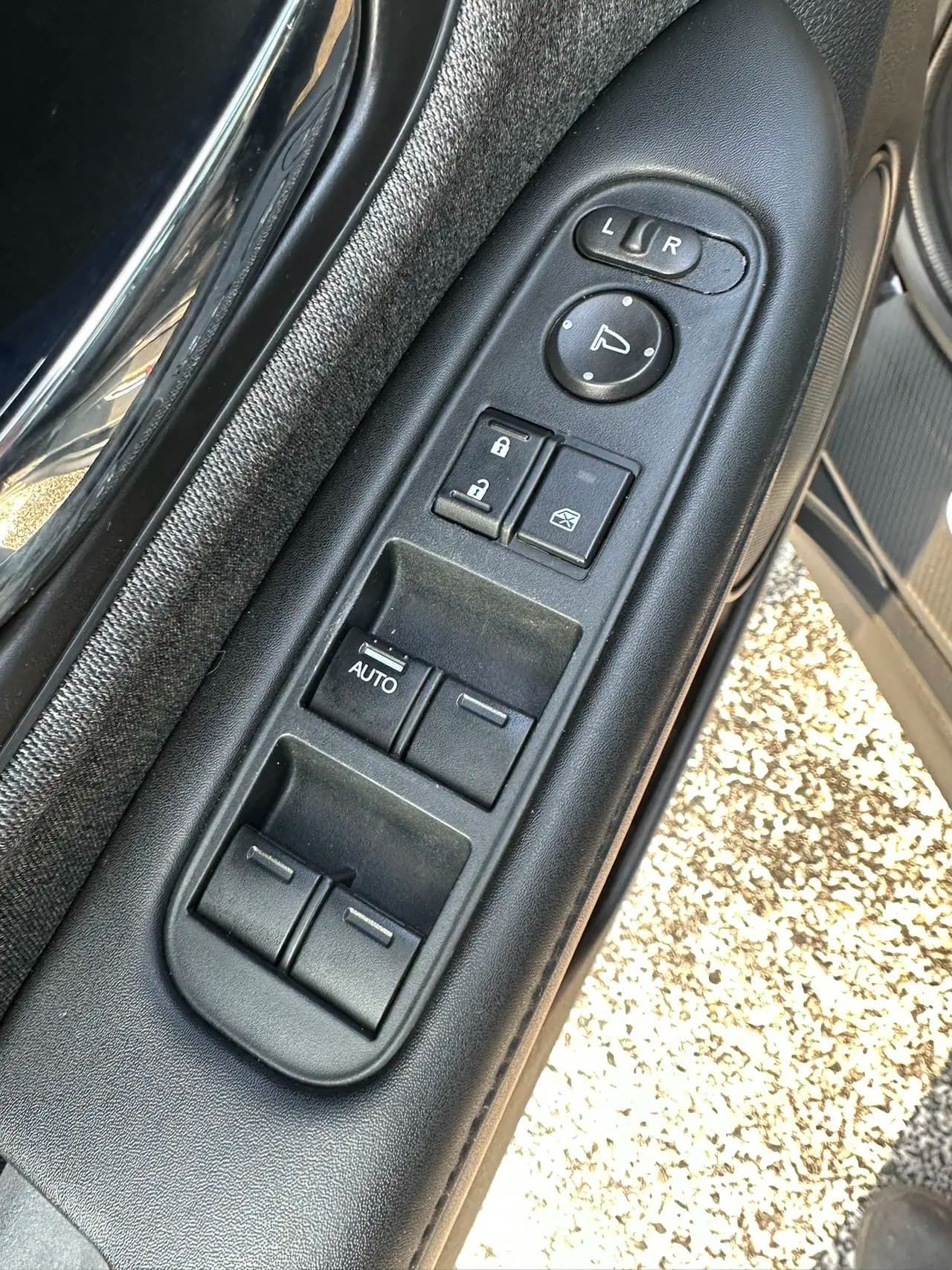 Honda WR-V 2022 г. 36141 км. — фото 12