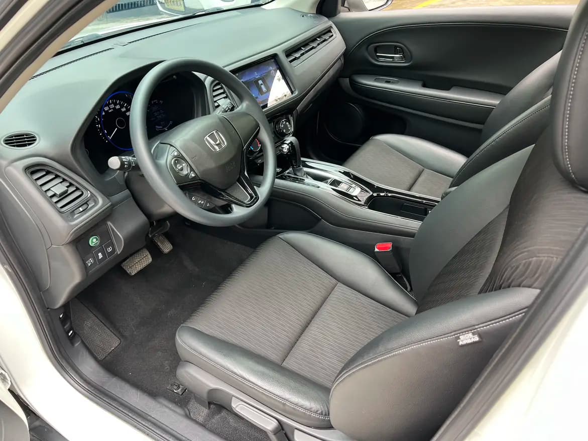 Honda Vezel 2021 г. 83095 км. — фото 19
