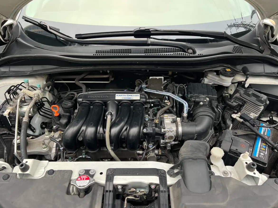 Honda Vezel 2021 г. 83095 км. — фото 6