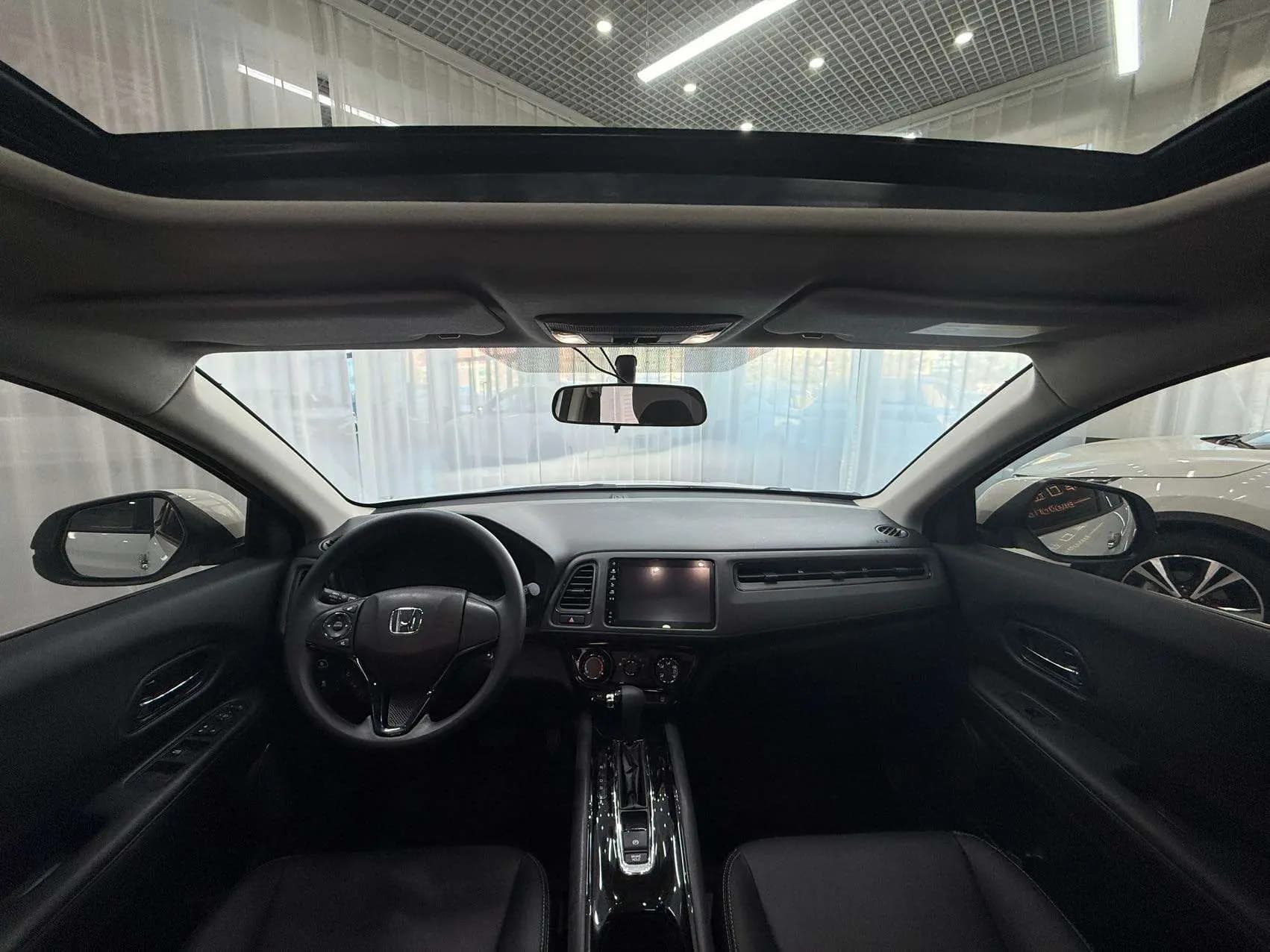 Honda Vezel 2021 г. 60096 км. — фото 13