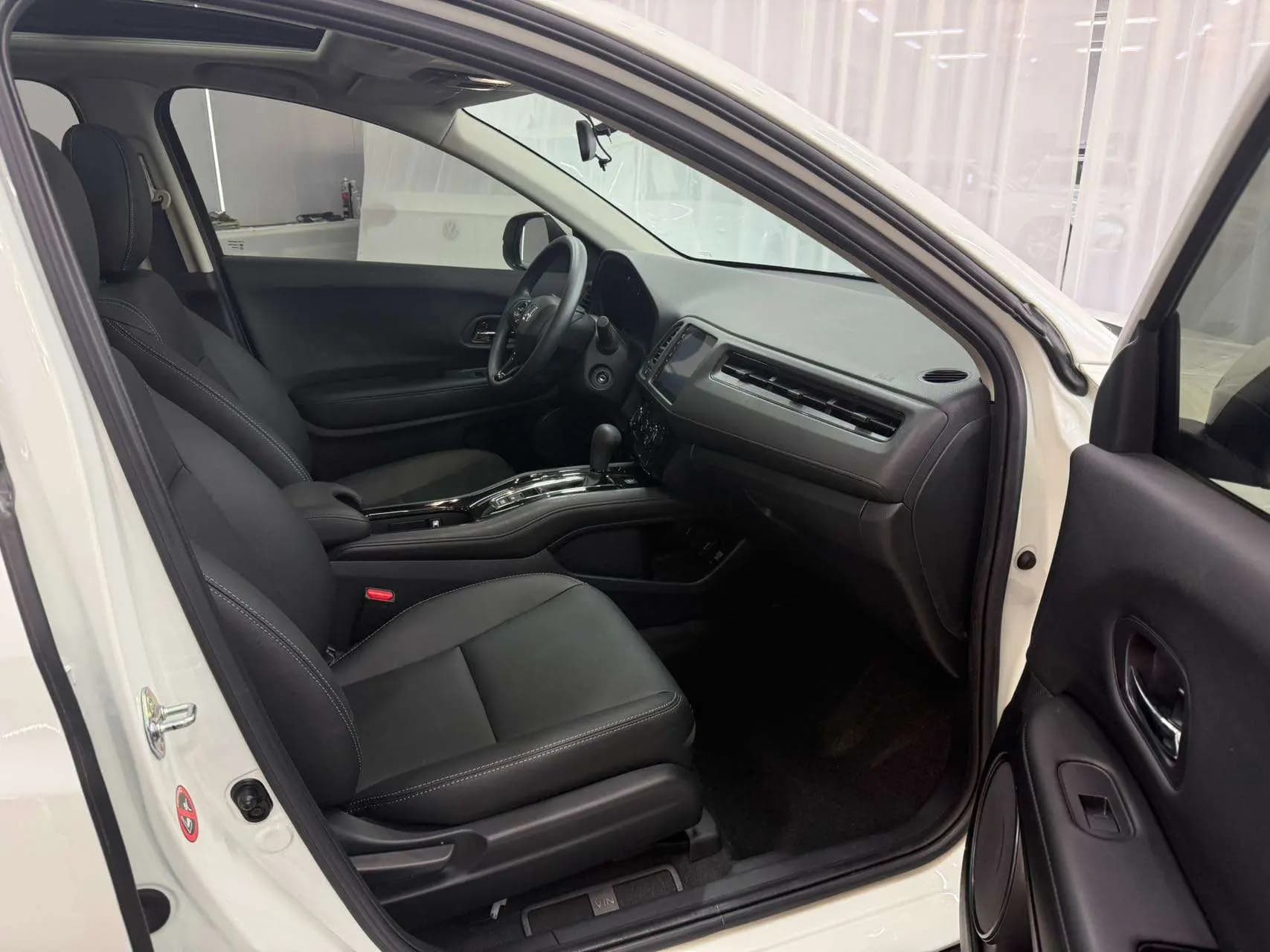 Honda Vezel 2021 г. 60096 км. — фото 18
