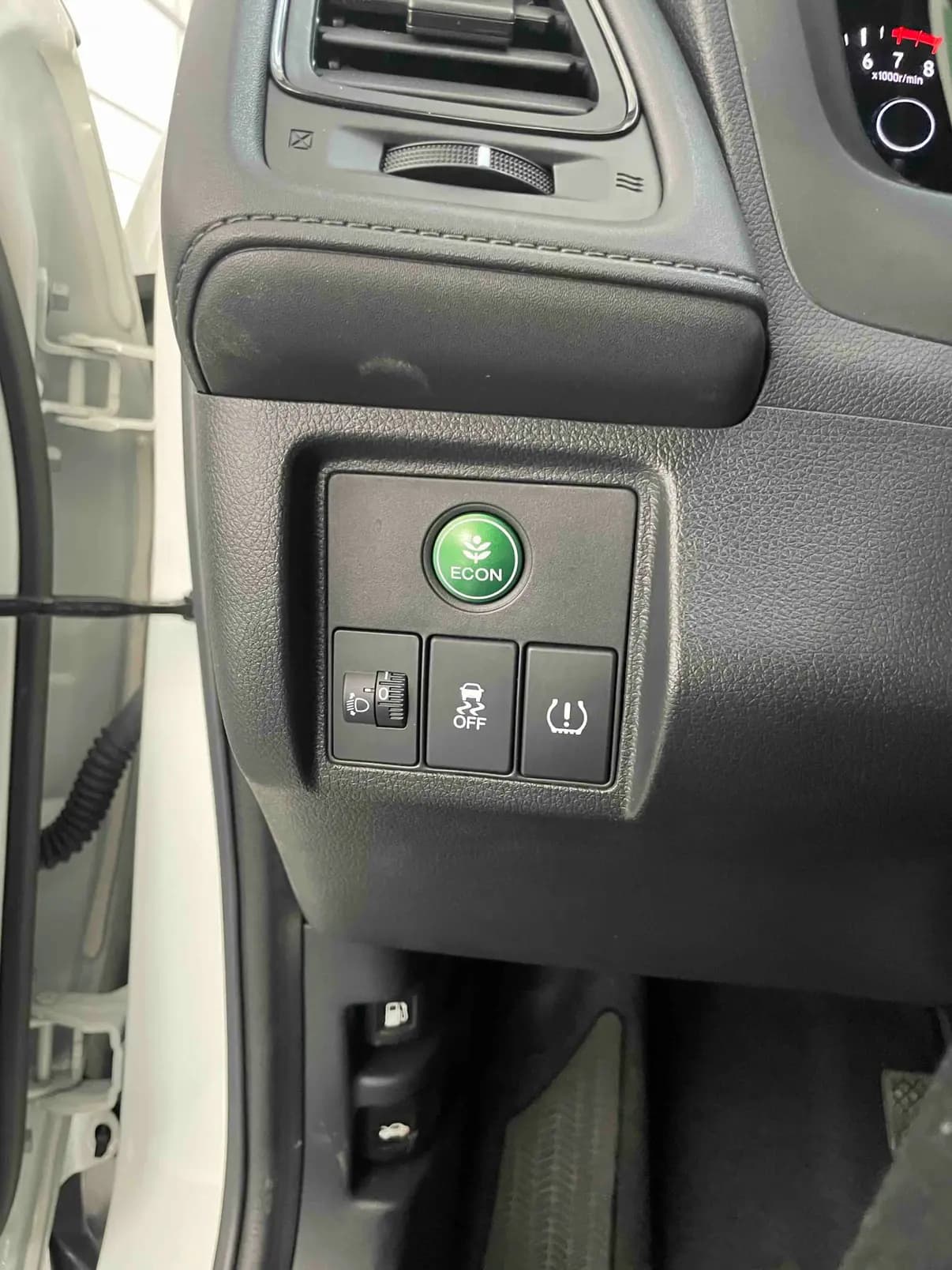 Honda Vezel 2022 г. 8698 км. — фото 16