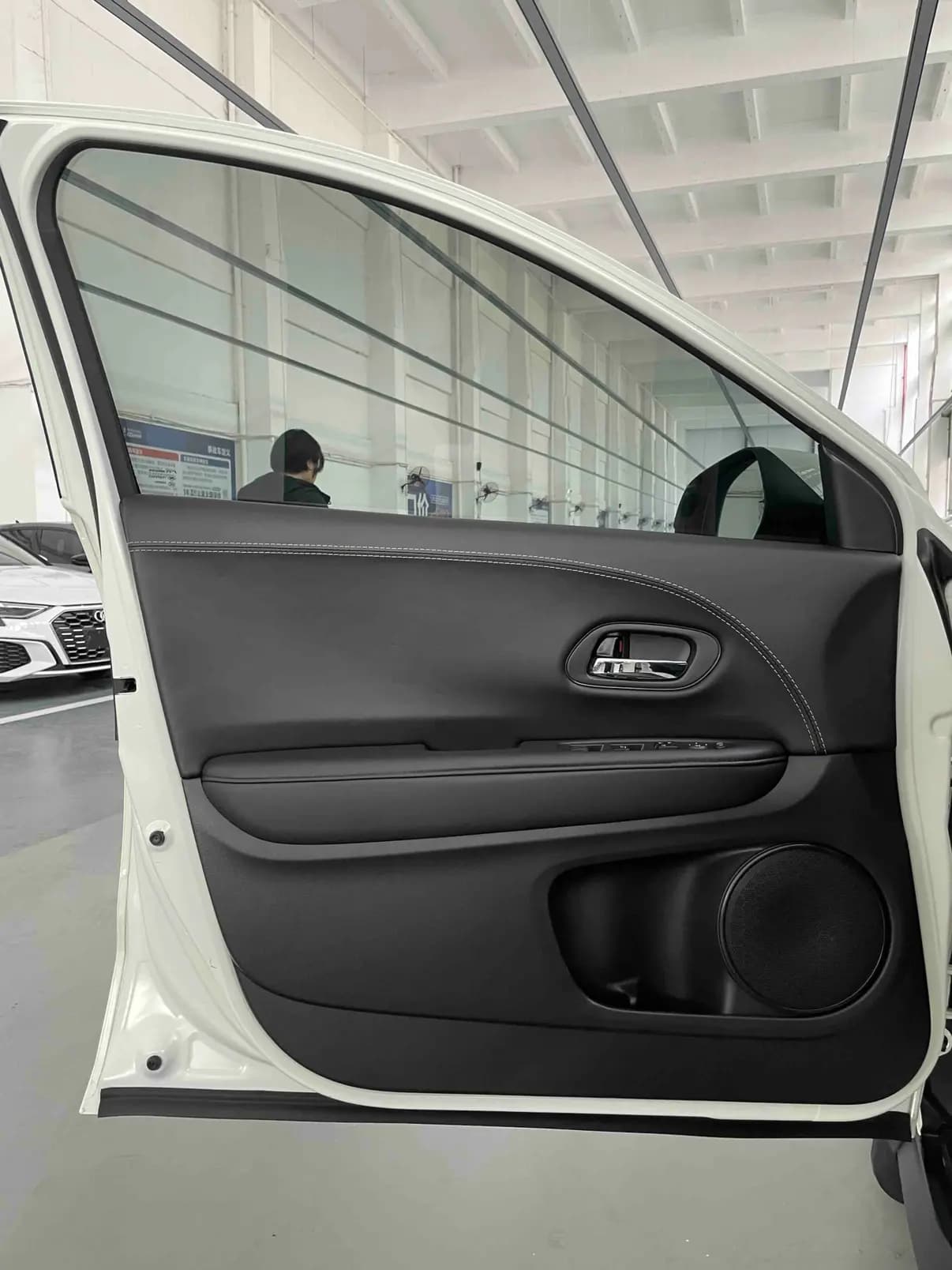 Honda Vezel 2022 г. 8698 км. — фото 20