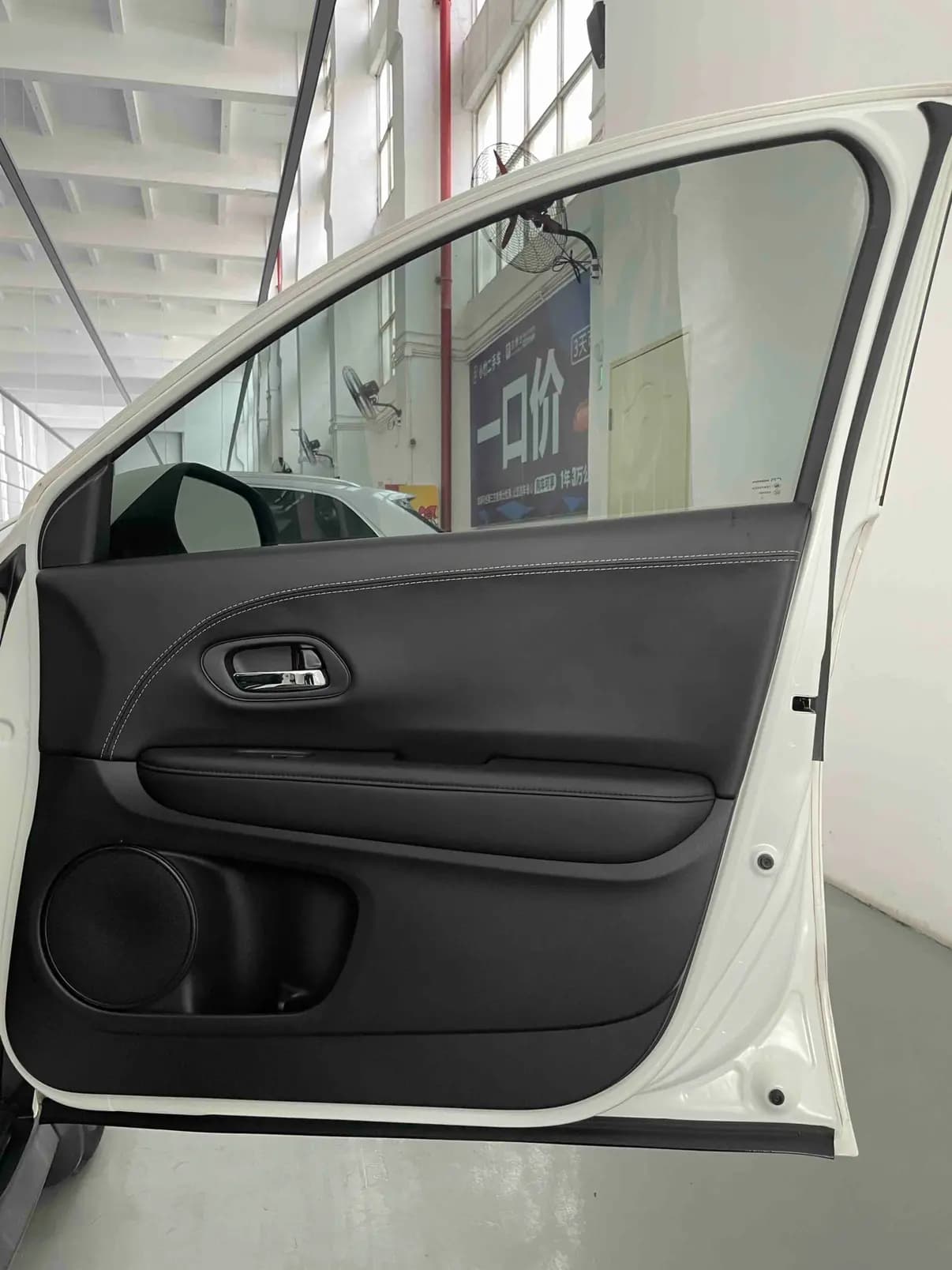 Honda Vezel 2022 г. 8698 км. — фото 24
