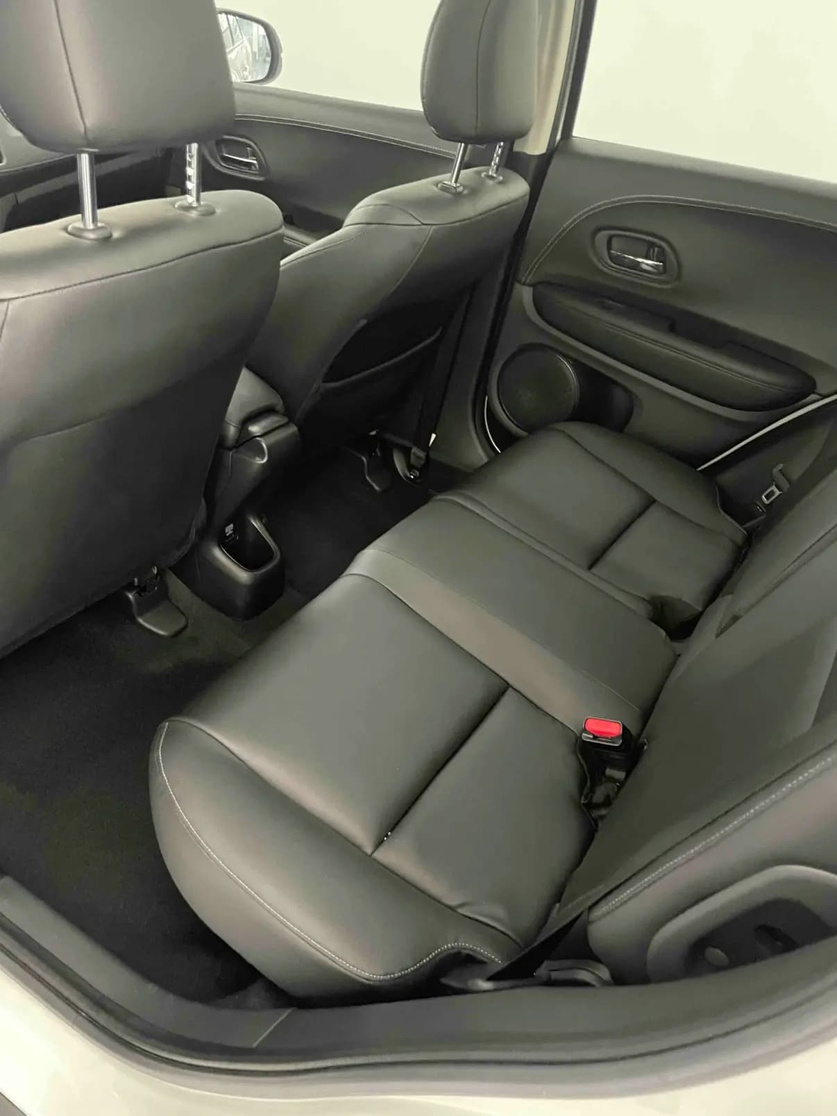 Honda Vezel 2022 г. 8698 км. — фото 25