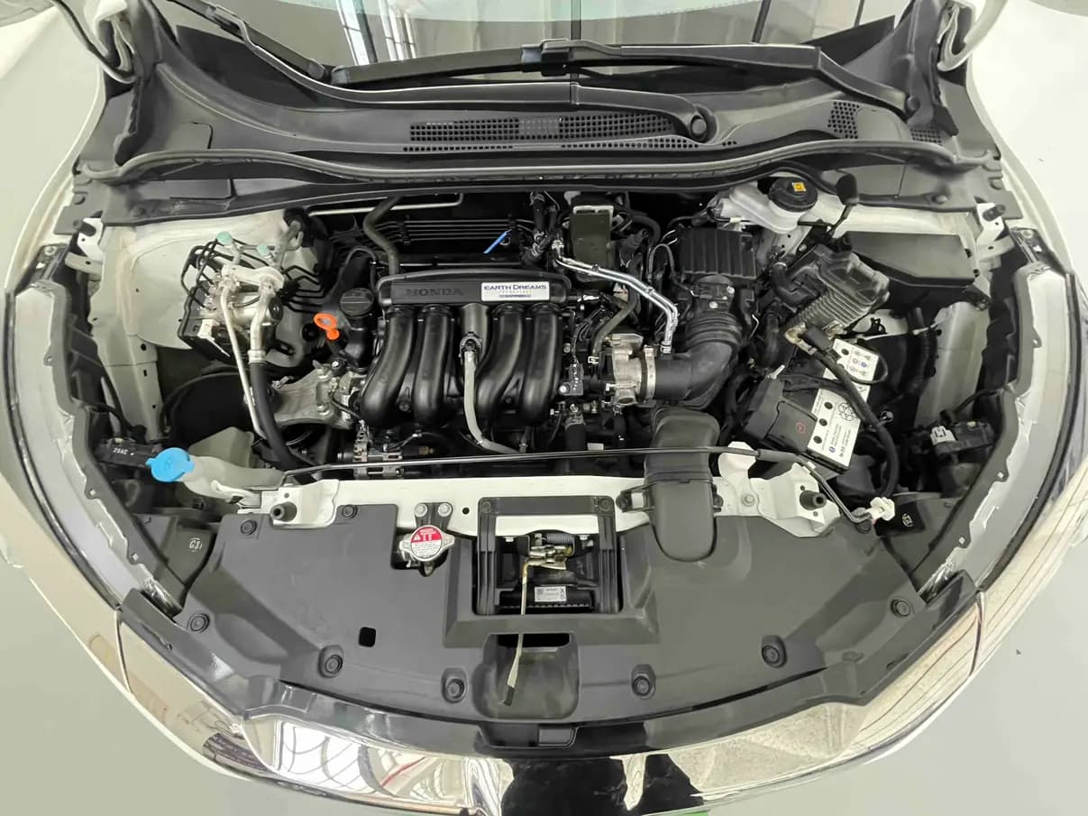 Honda Vezel 2022 г. 8698 км. — фото 6