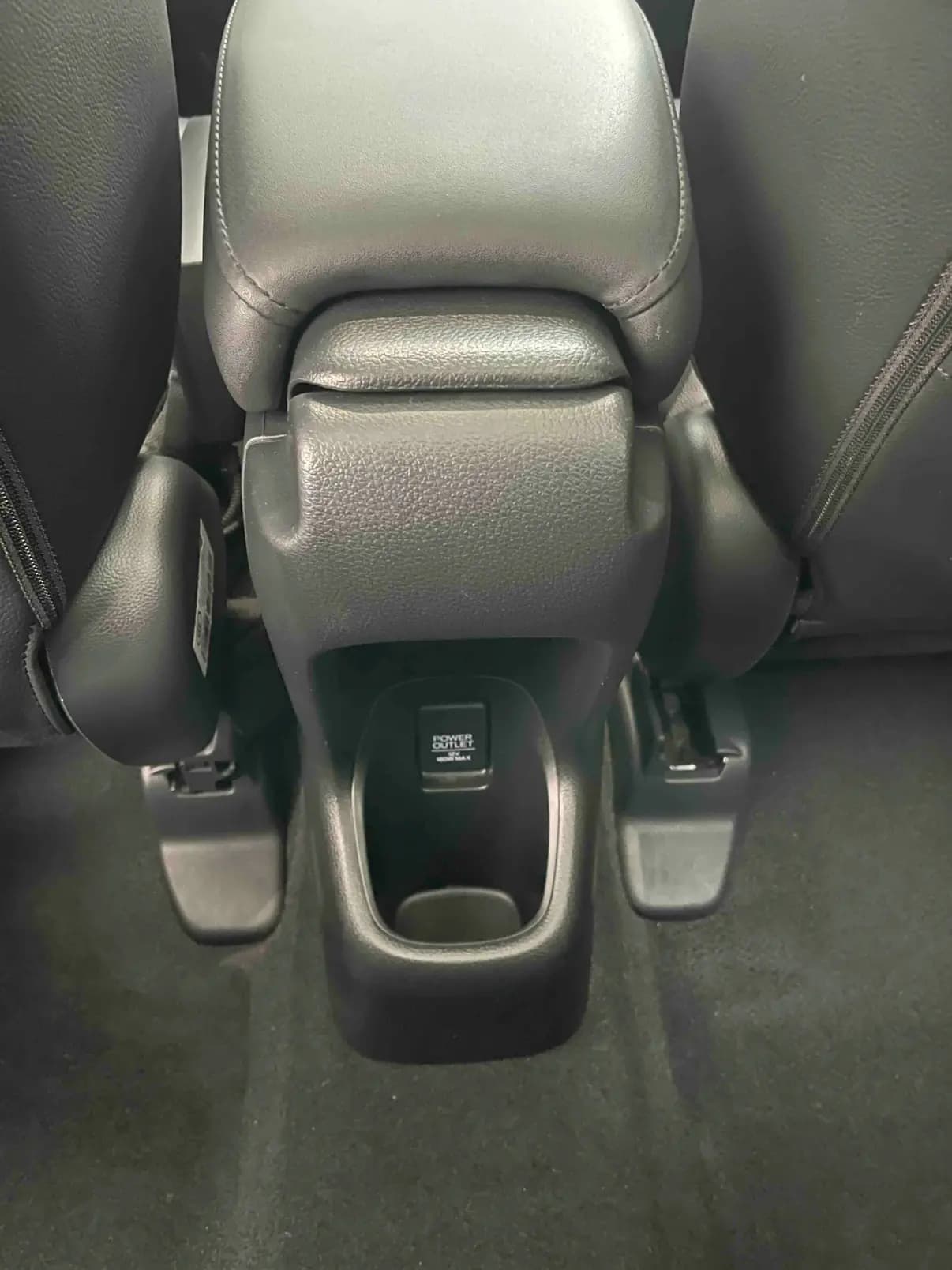 Honda Vezel 2022 г. 8698 км. — фото 7