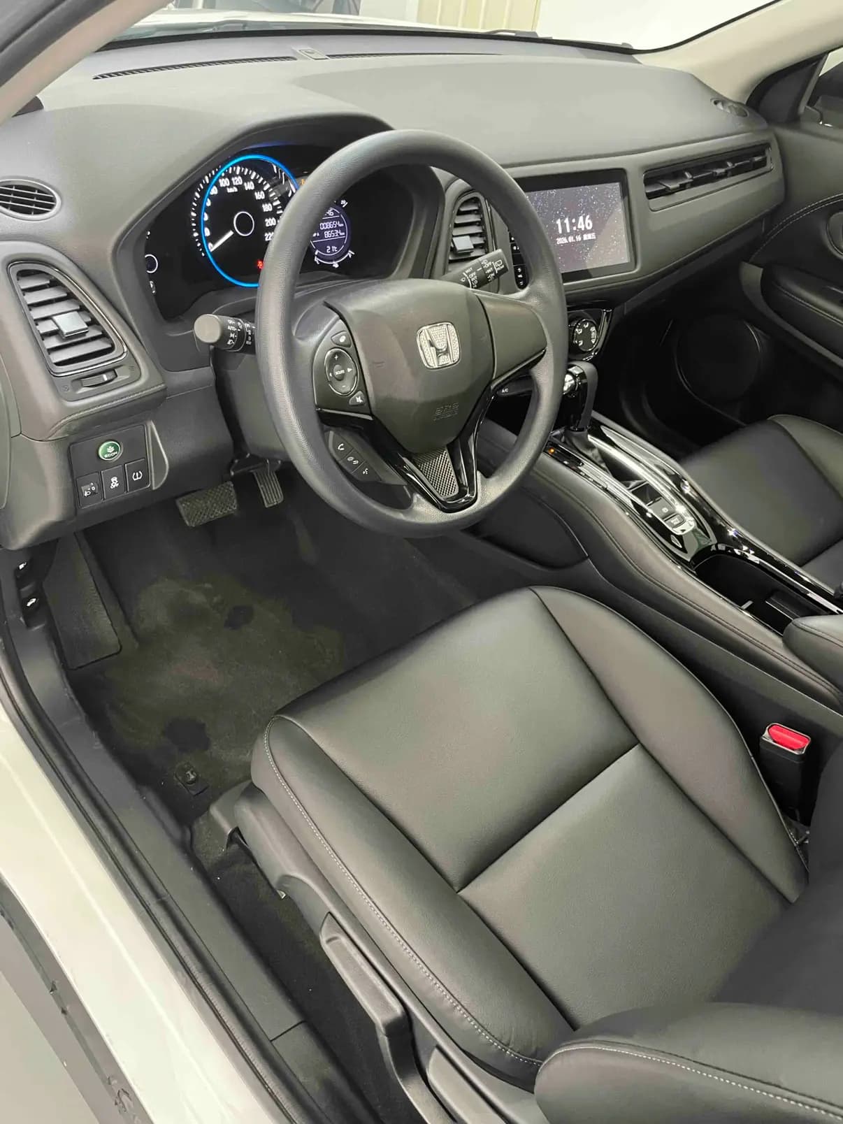 Honda Vezel 2022 г. 8698 км. — фото 10