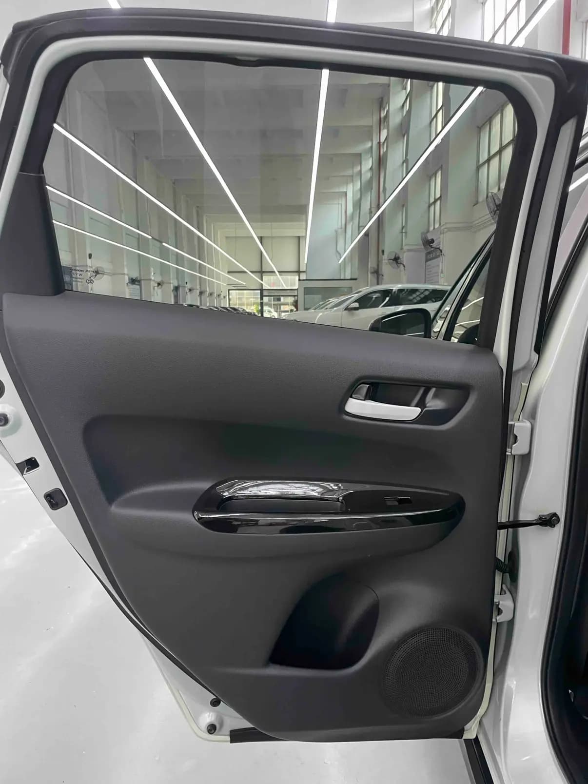 Honda Fit 2022 г. 15099 км. — фото 23