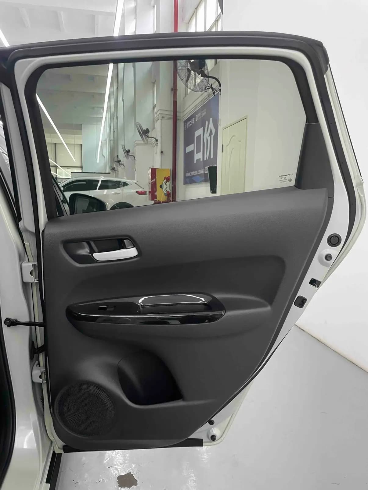 Honda Fit 2022 г. 15099 км. — фото 26