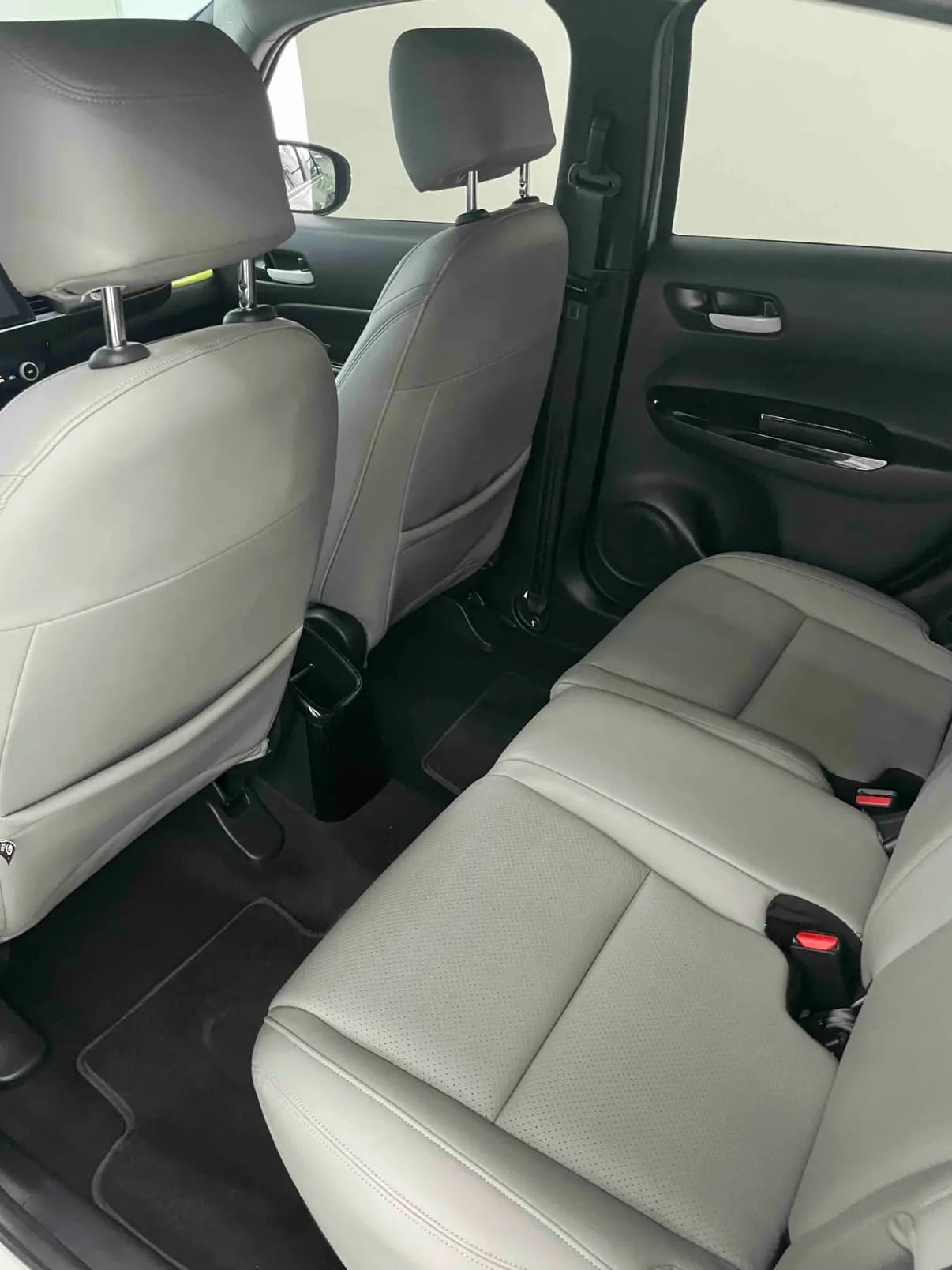 Honda Fit 2022 г. 15099 км. — фото 27