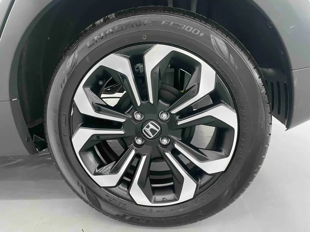 Honda Fit 2022 г. 15099 км. — фото 7