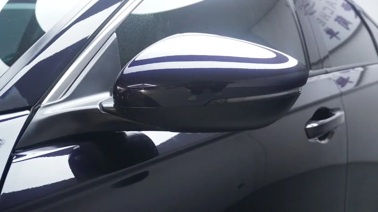 Honda Accord 2024 г. 23042 км. — фото 10