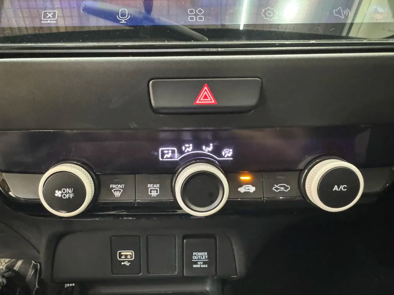Honda Fit 2022 г. 18100 км. — фото 7