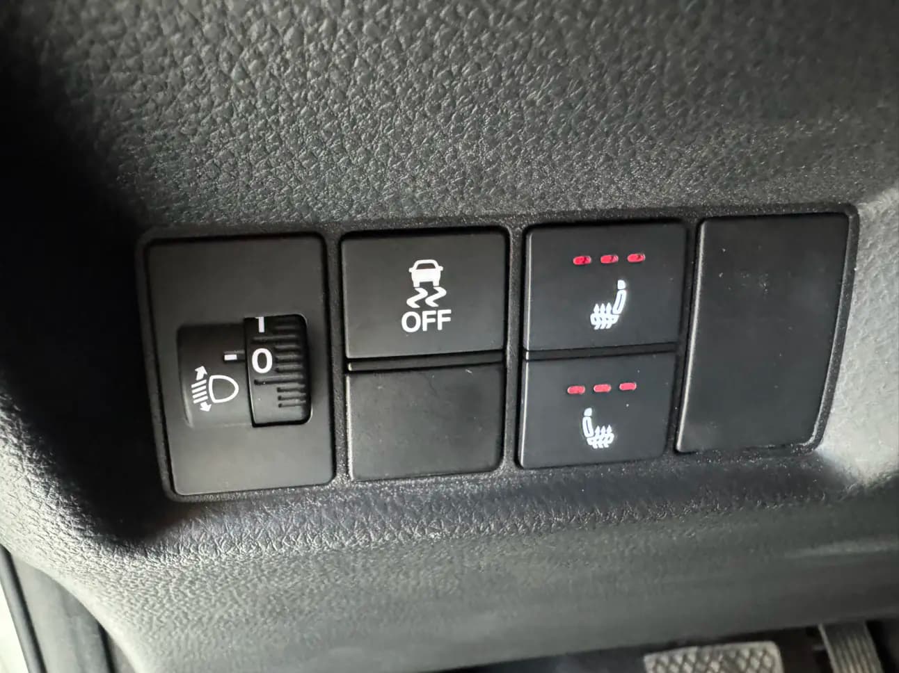 Honda Fit 2022 г. 18100 км. — фото 10