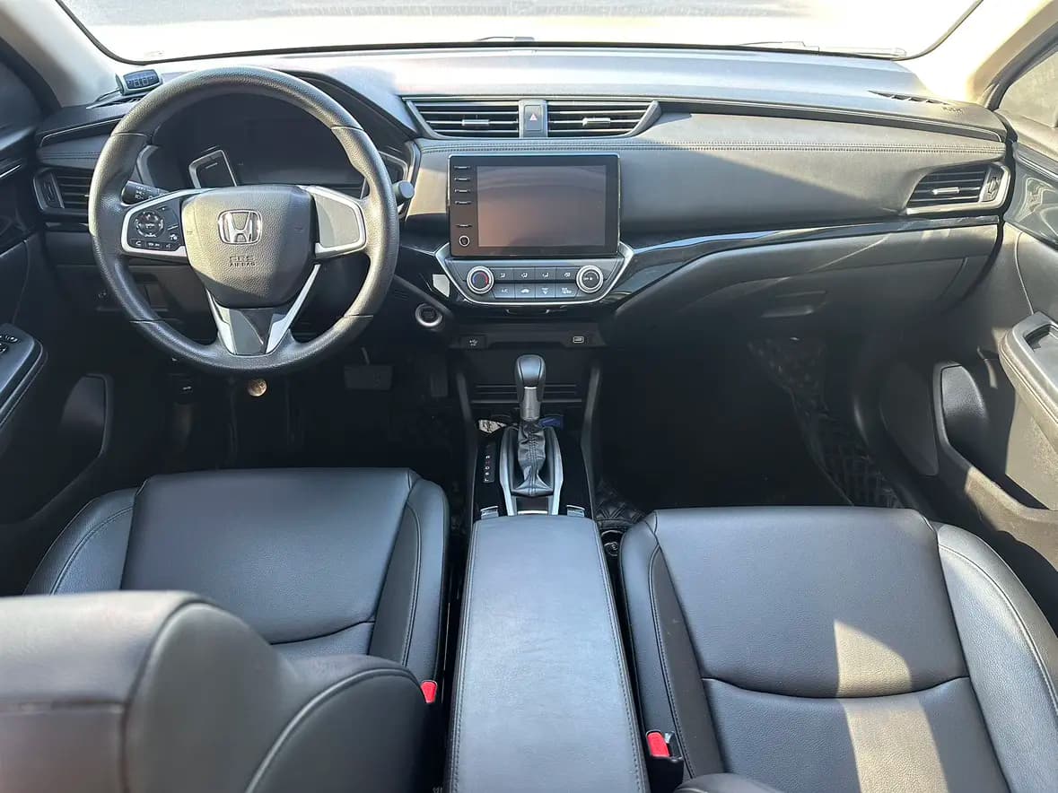 Honda Crider 2022 г. 50048 км. — фото 10