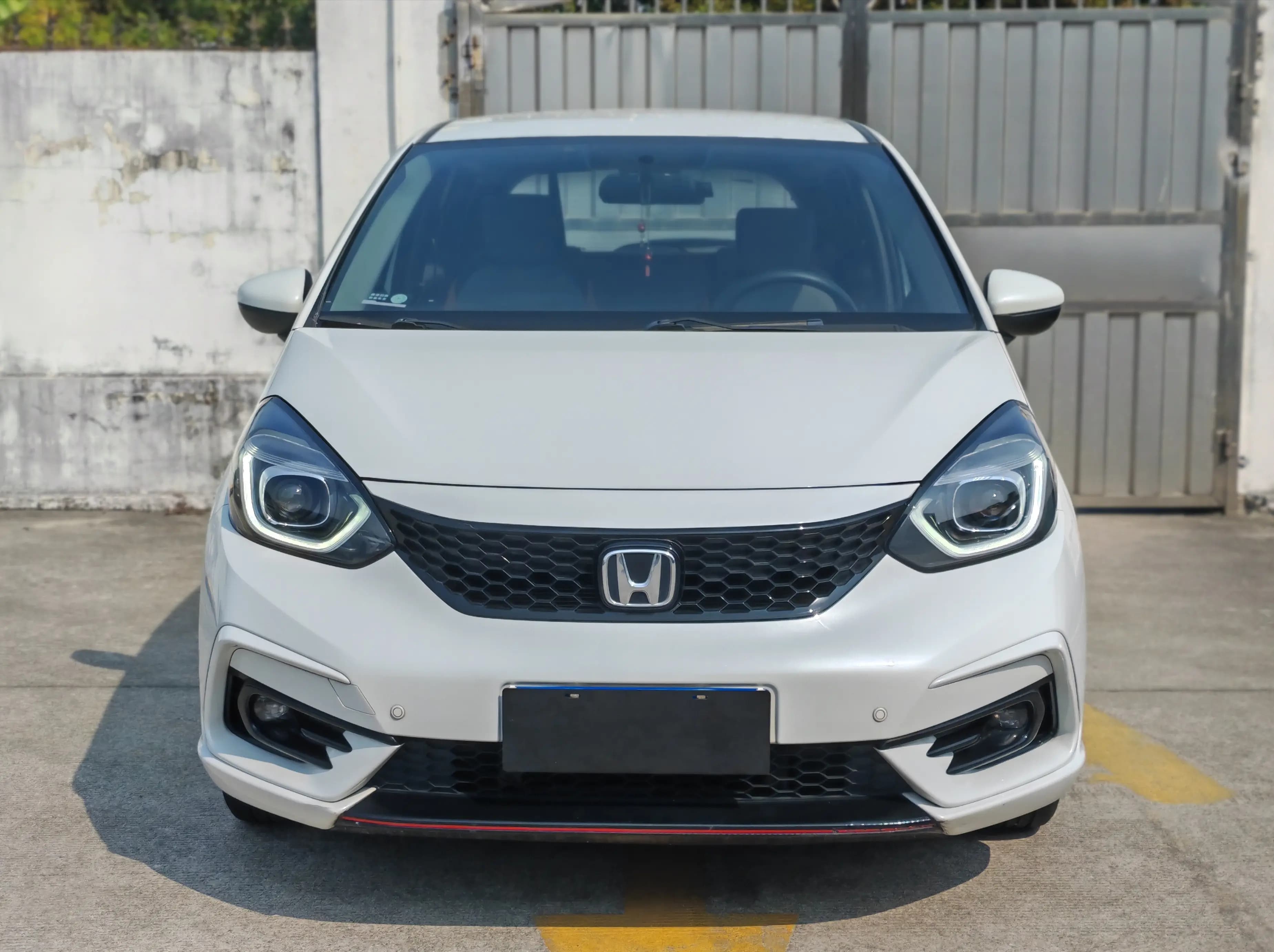 Honda HONDA LIFE 2022 г. 61041 км. — фото 2