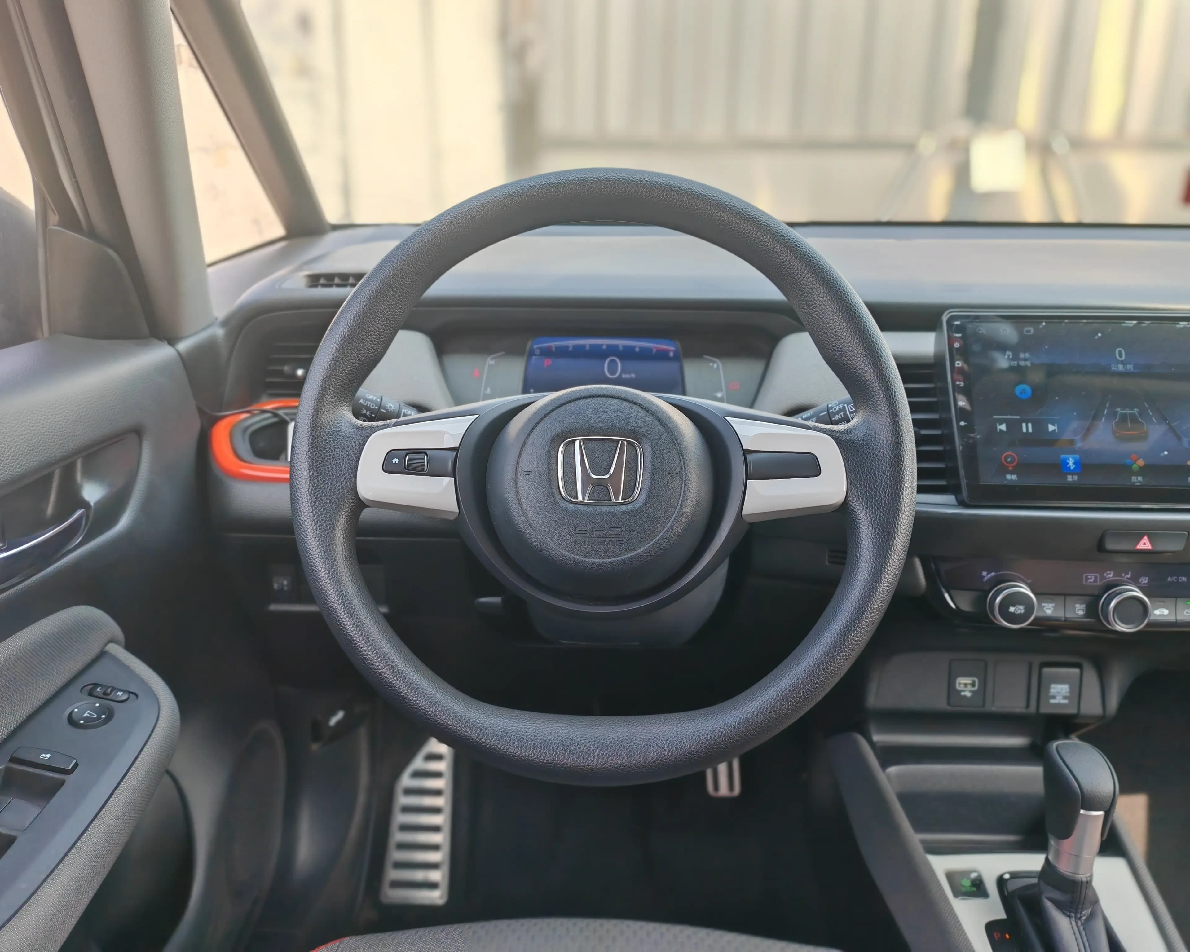 Honda HONDA LIFE 2022 г. 61041 км. — фото 9