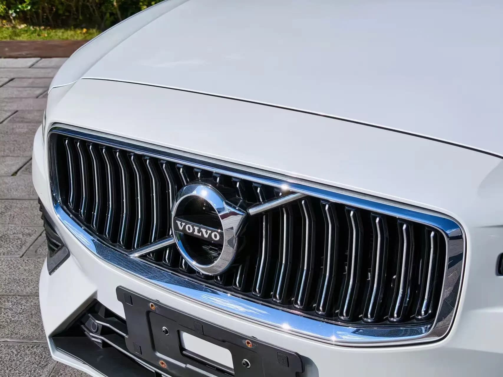 Volvo S60 PHEV 2022 г. 32106 км. — фото 13